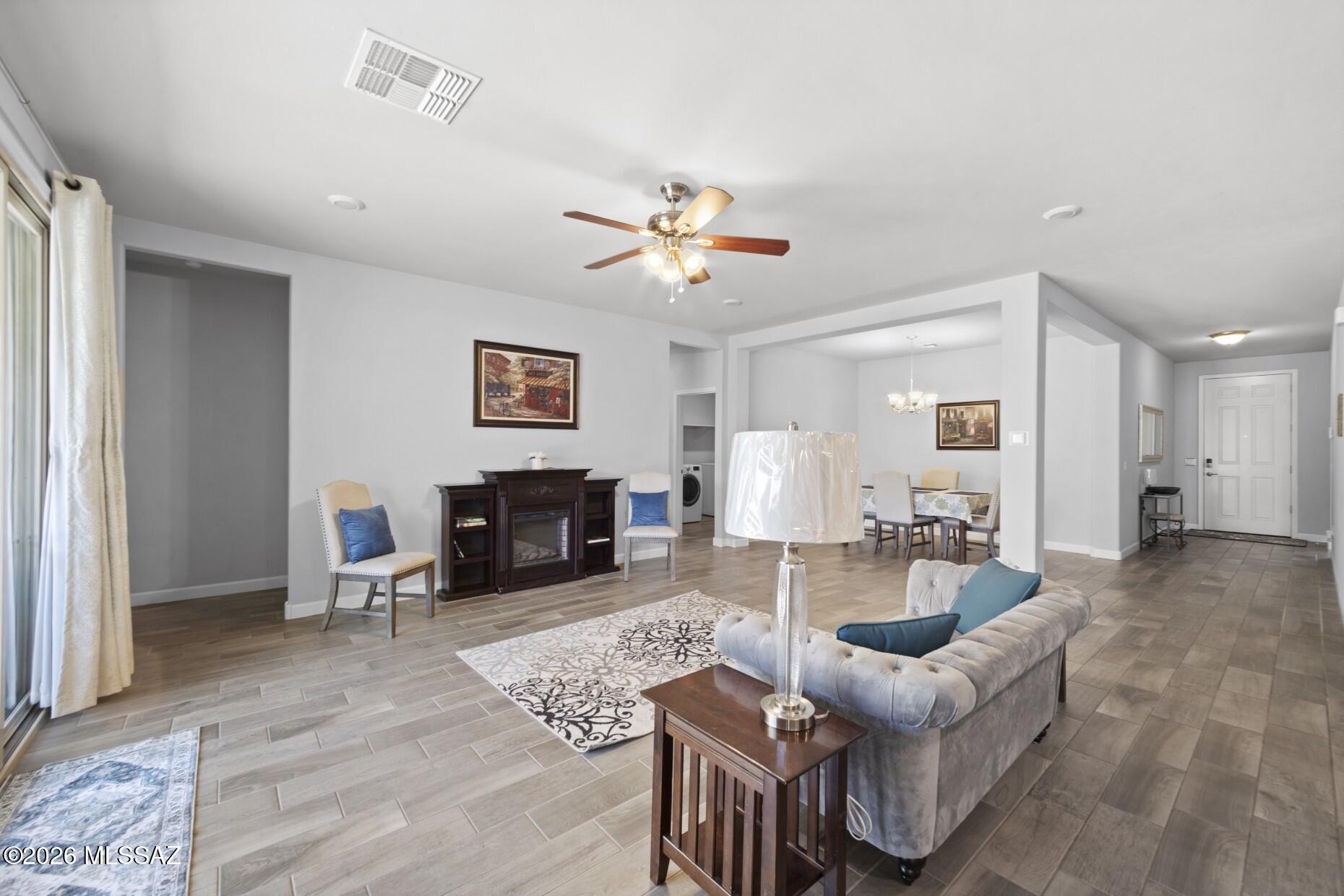 Santa Cruz Meadows (1-239) - Residential