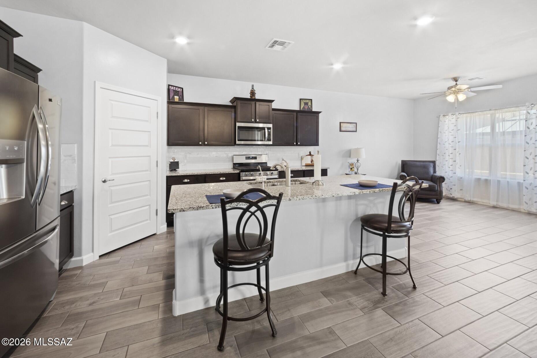 Santa Cruz Meadows (1-239) - Residential
