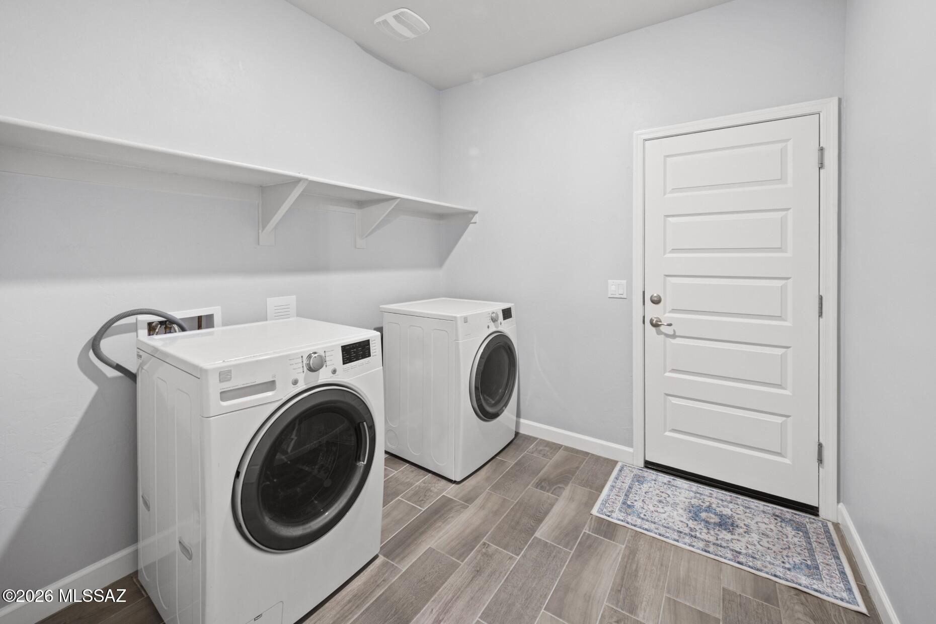 Santa Cruz Meadows (1-239) - Residential