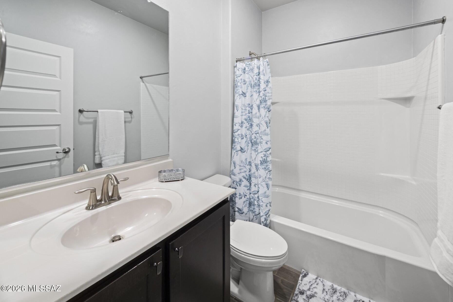 Santa Cruz Meadows (1-239) - Residential