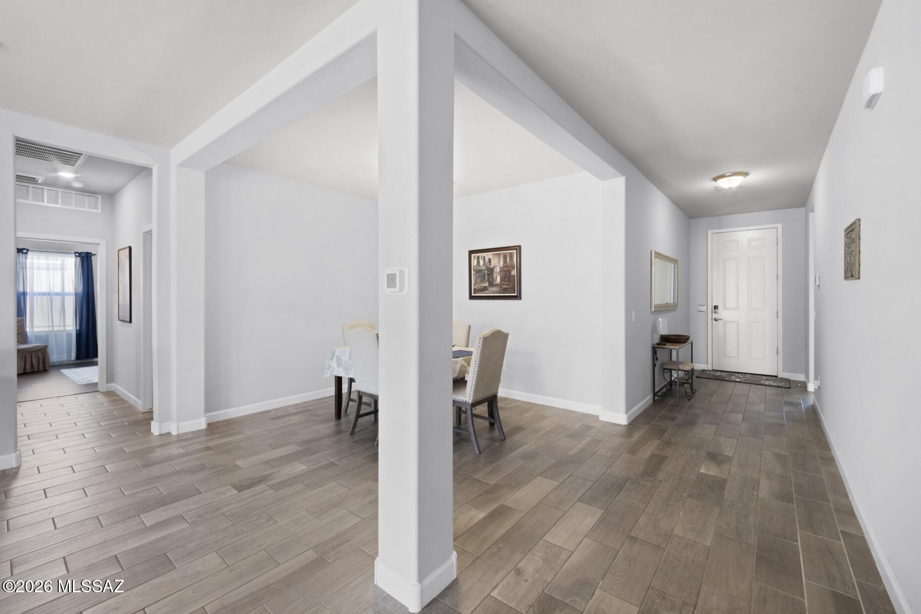 Santa Cruz Meadows (1-239) - Residential