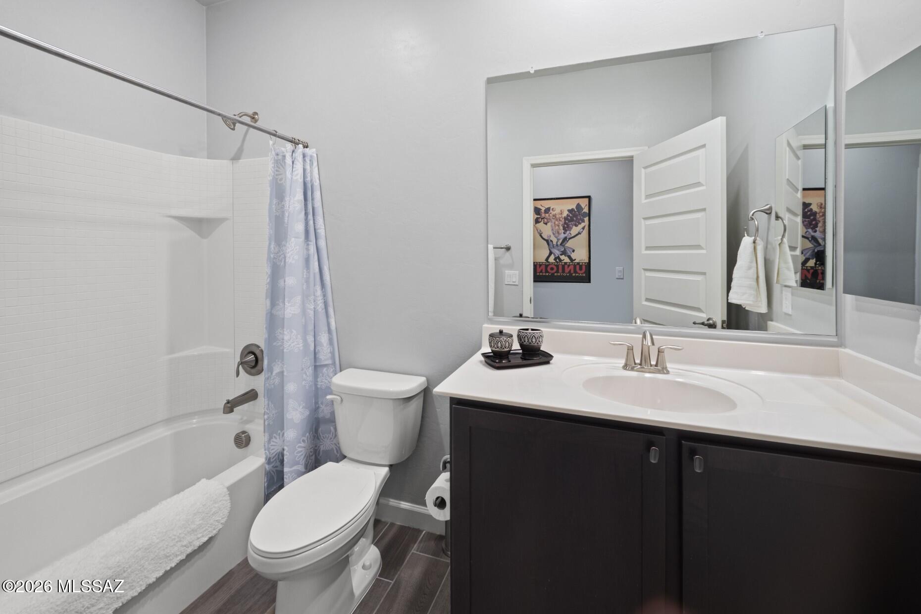 Santa Cruz Meadows (1-239) - Residential