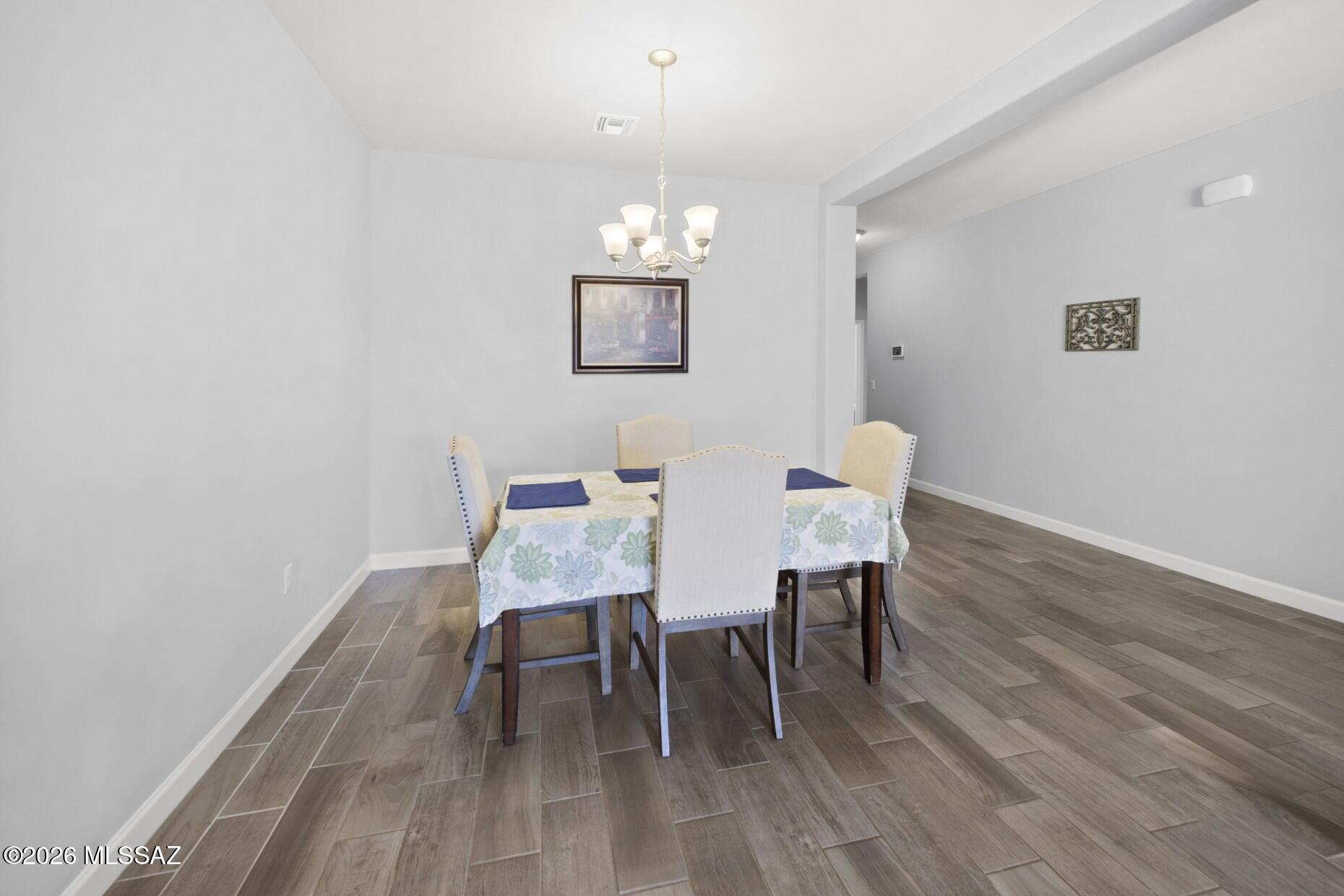 Santa Cruz Meadows (1-239) - Residential