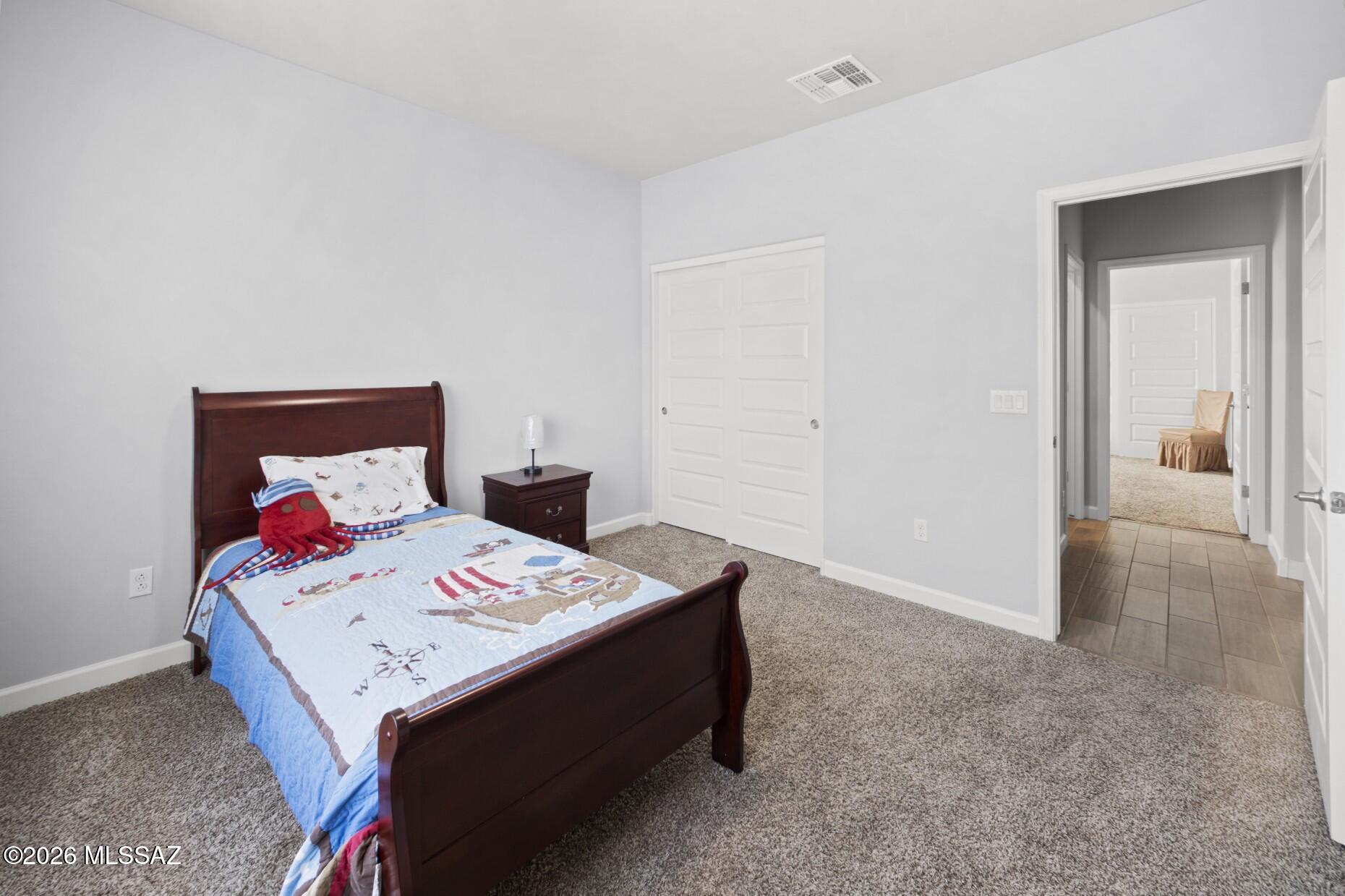 Santa Cruz Meadows (1-239) - Residential