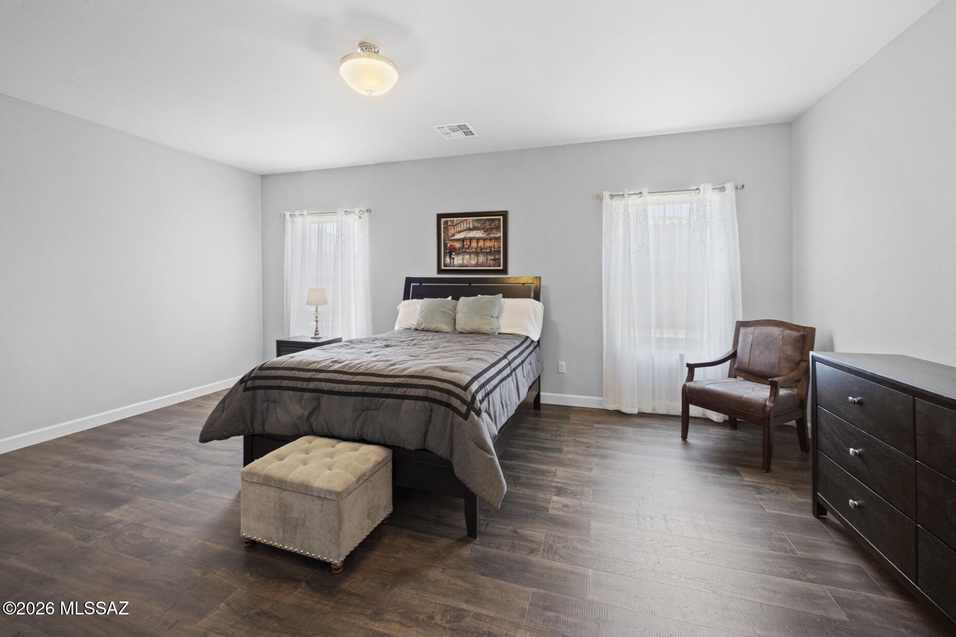 Santa Cruz Meadows (1-239) - Residential