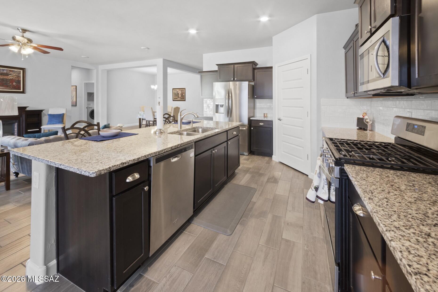 Santa Cruz Meadows (1-239) - Residential