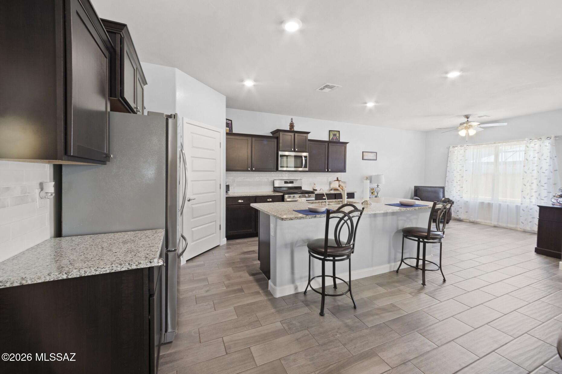 Santa Cruz Meadows (1-239) - Residential