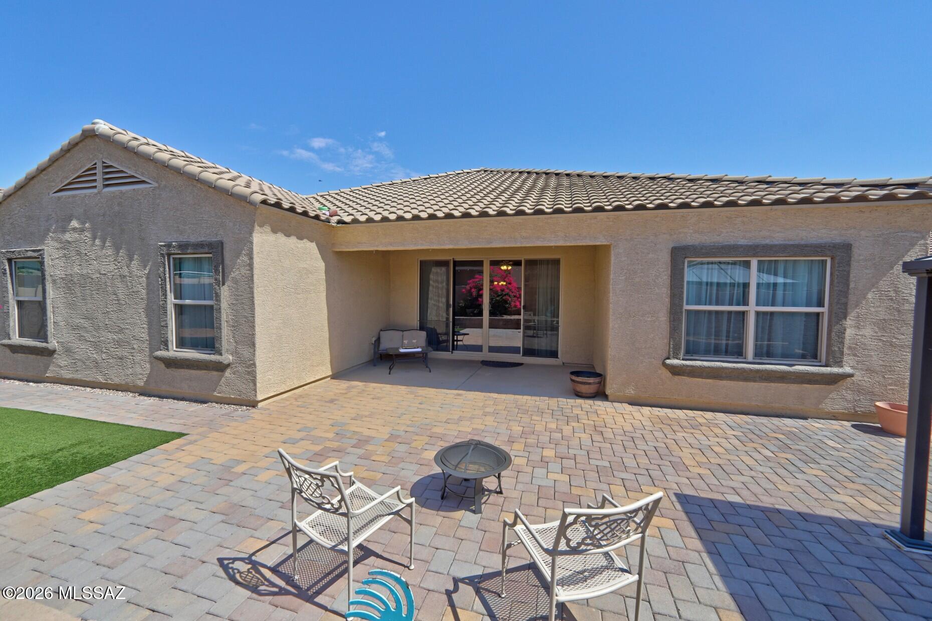 Santa Cruz Meadows (1-239) - Residential
