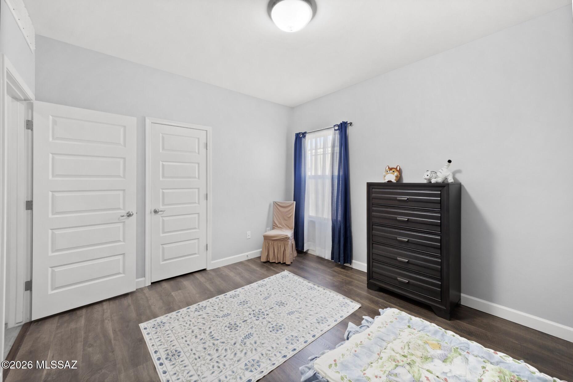 Santa Cruz Meadows (1-239) - Residential