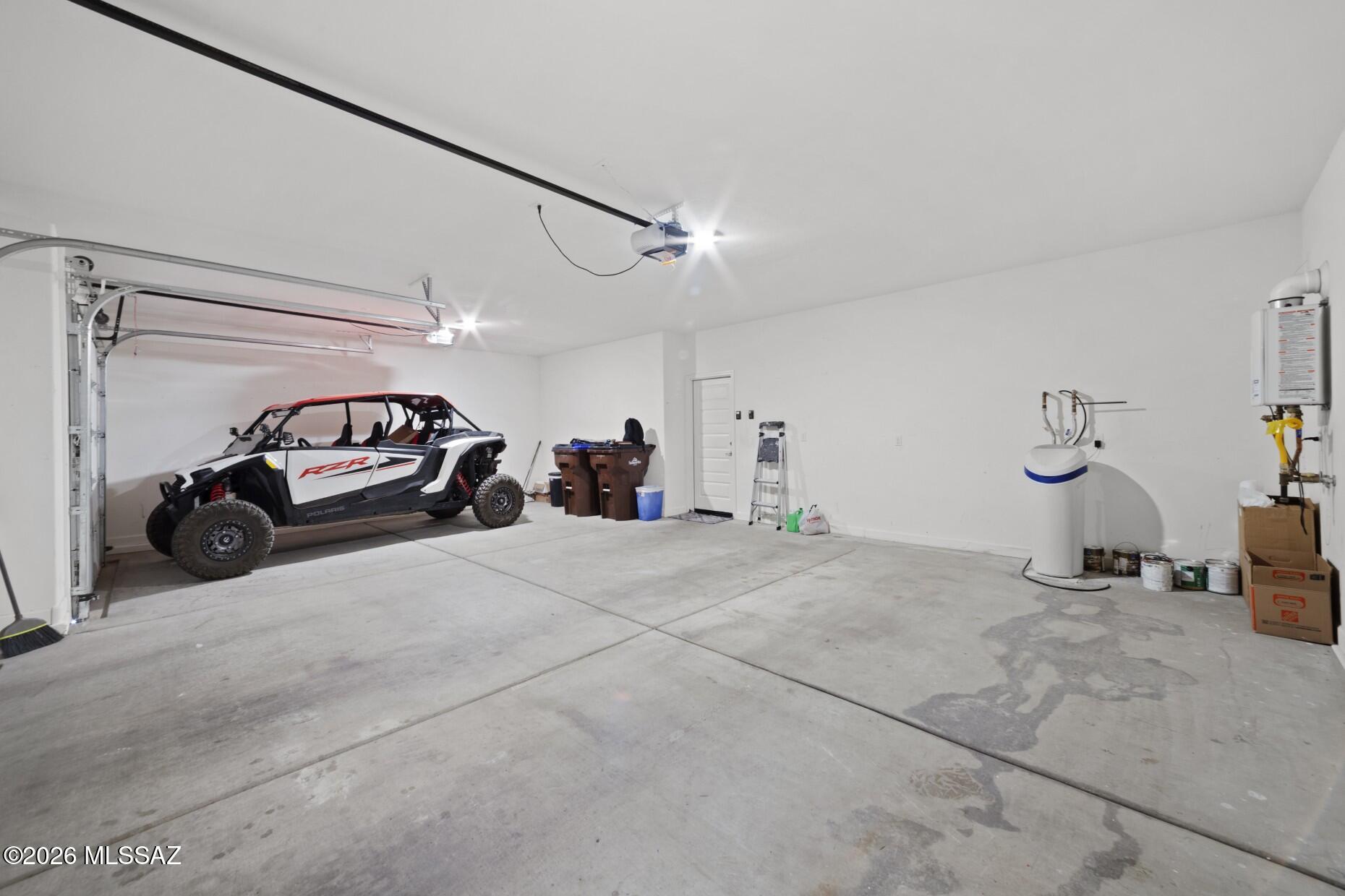 Santa Cruz Meadows (1-239) - Residential
