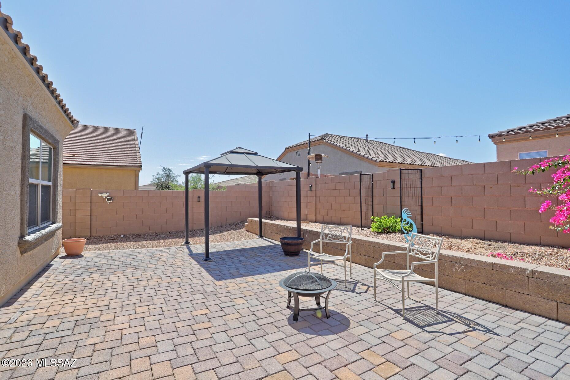 Santa Cruz Meadows (1-239) - Residential