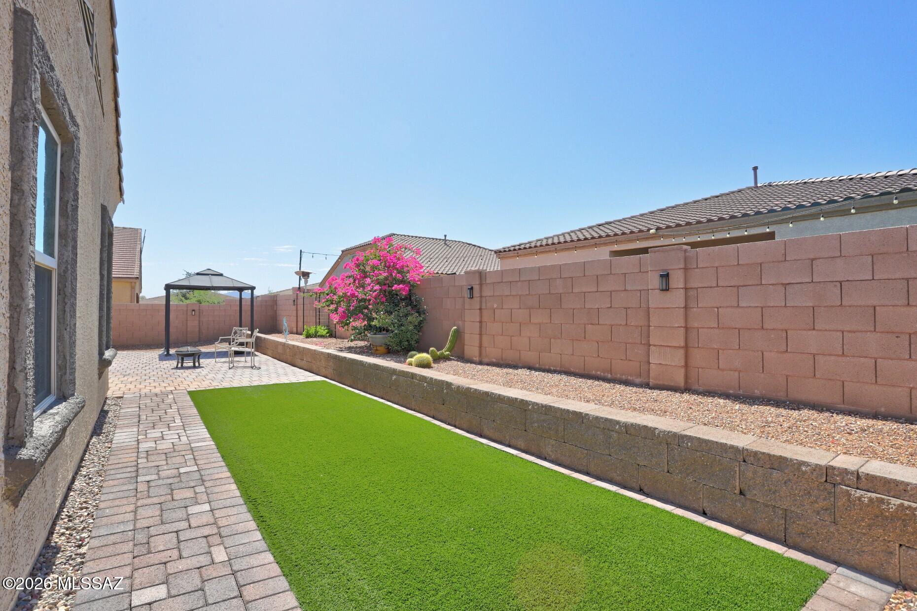 Santa Cruz Meadows (1-239) - Residential
