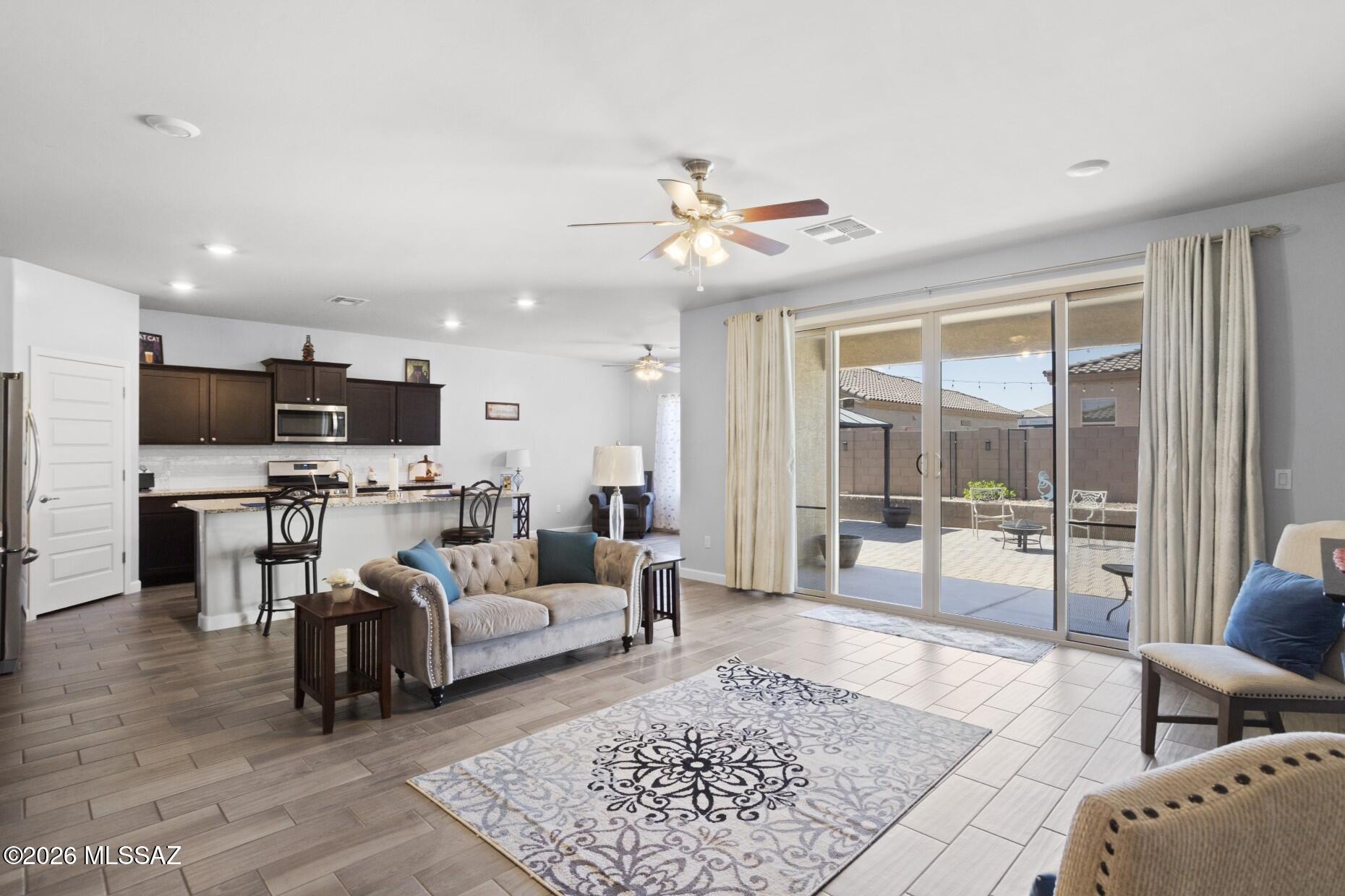Santa Cruz Meadows (1-239) - Residential