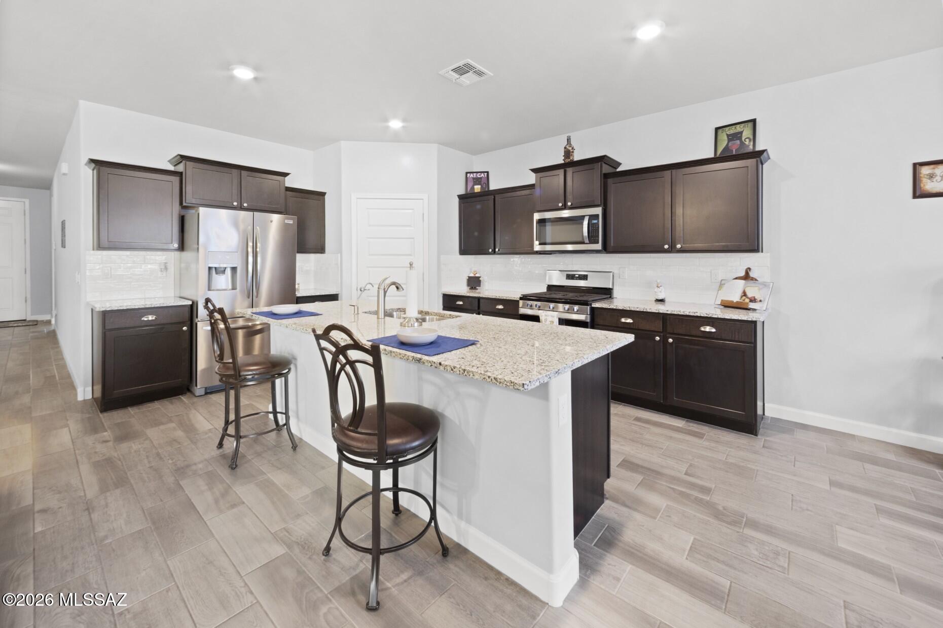 Santa Cruz Meadows (1-239) - Residential