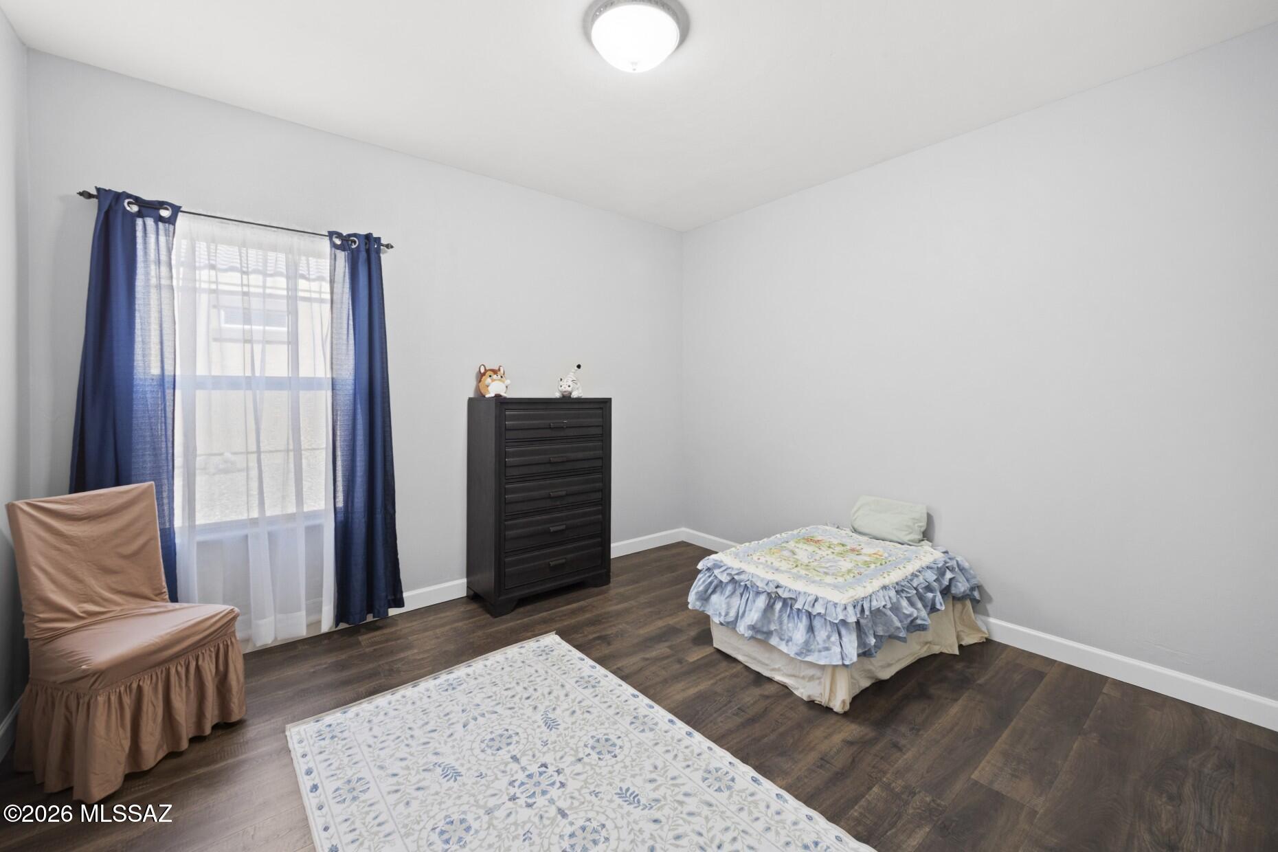 Santa Cruz Meadows (1-239) - Residential