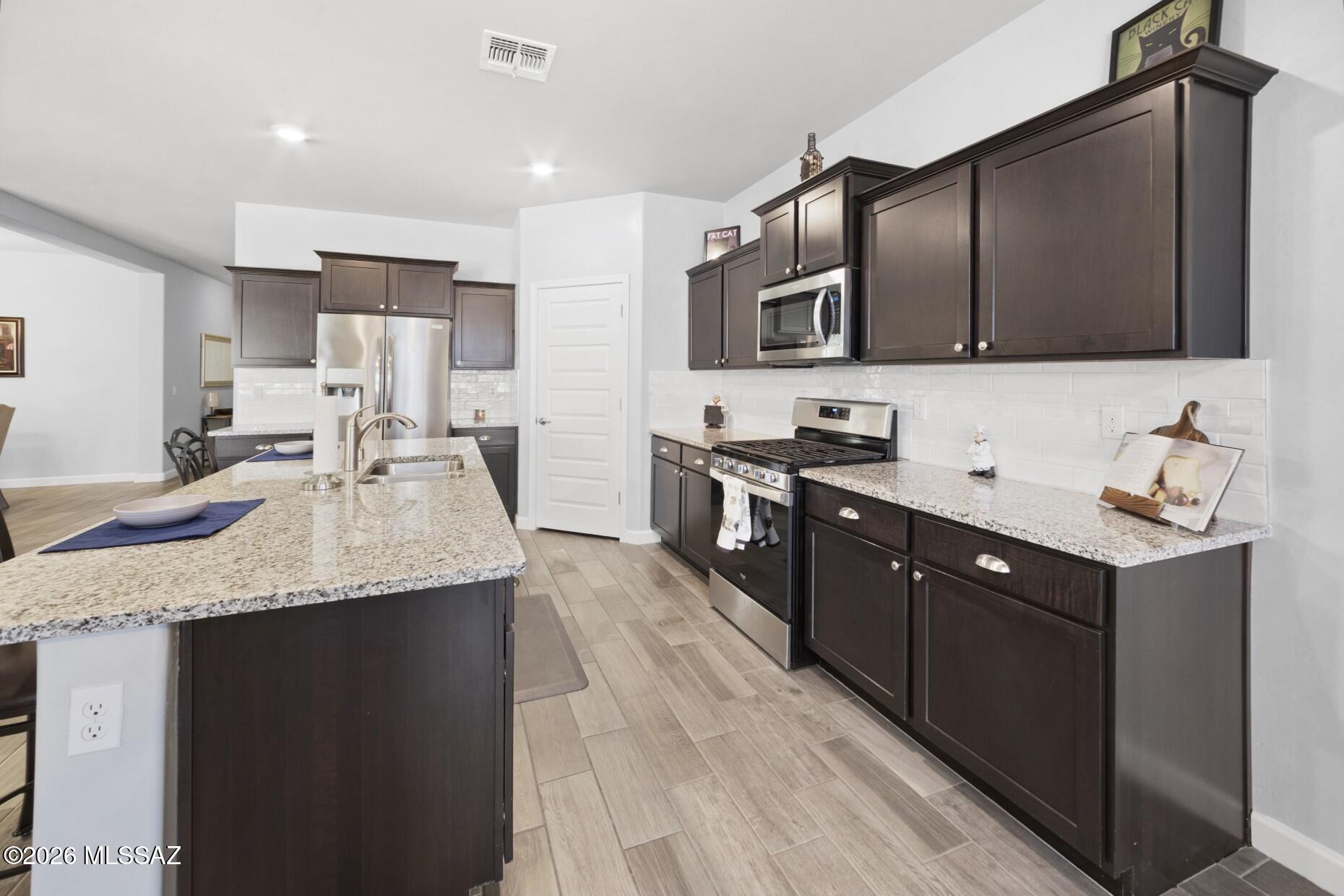 Santa Cruz Meadows (1-239) - Residential
