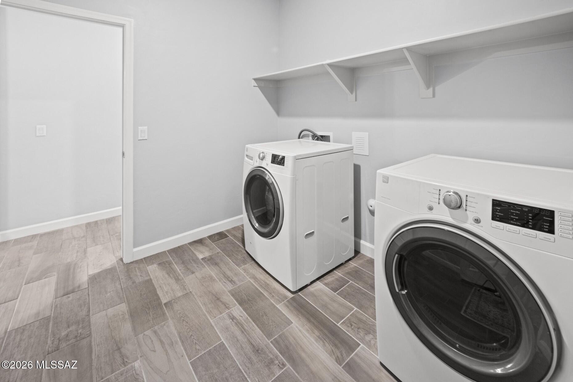 Santa Cruz Meadows (1-239) - Residential