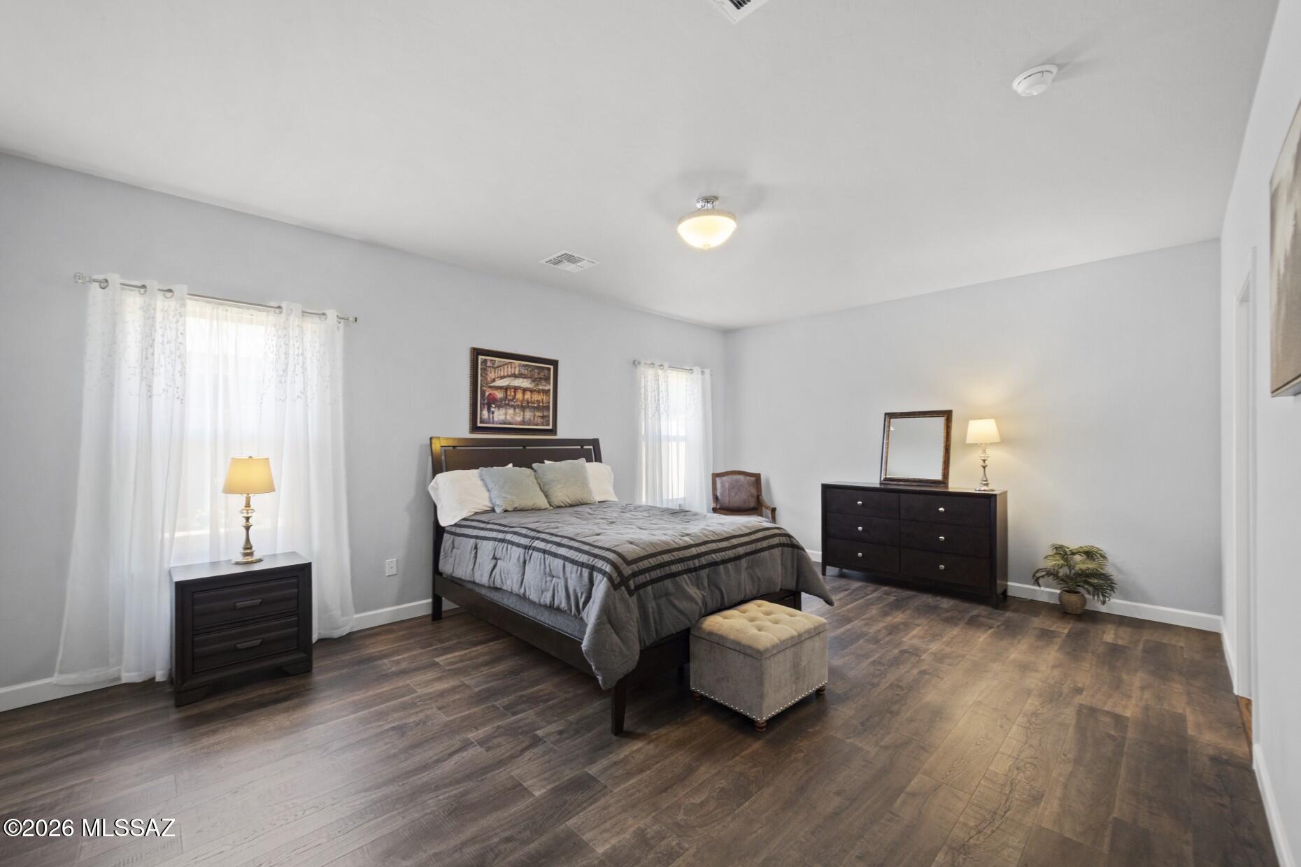Santa Cruz Meadows (1-239) - Residential