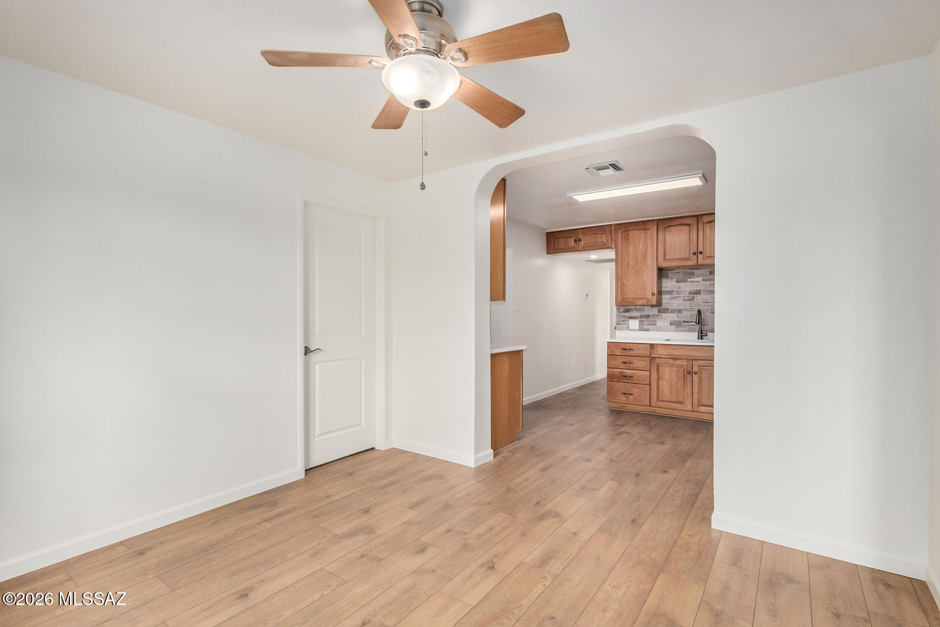 Mission Manor - Residential