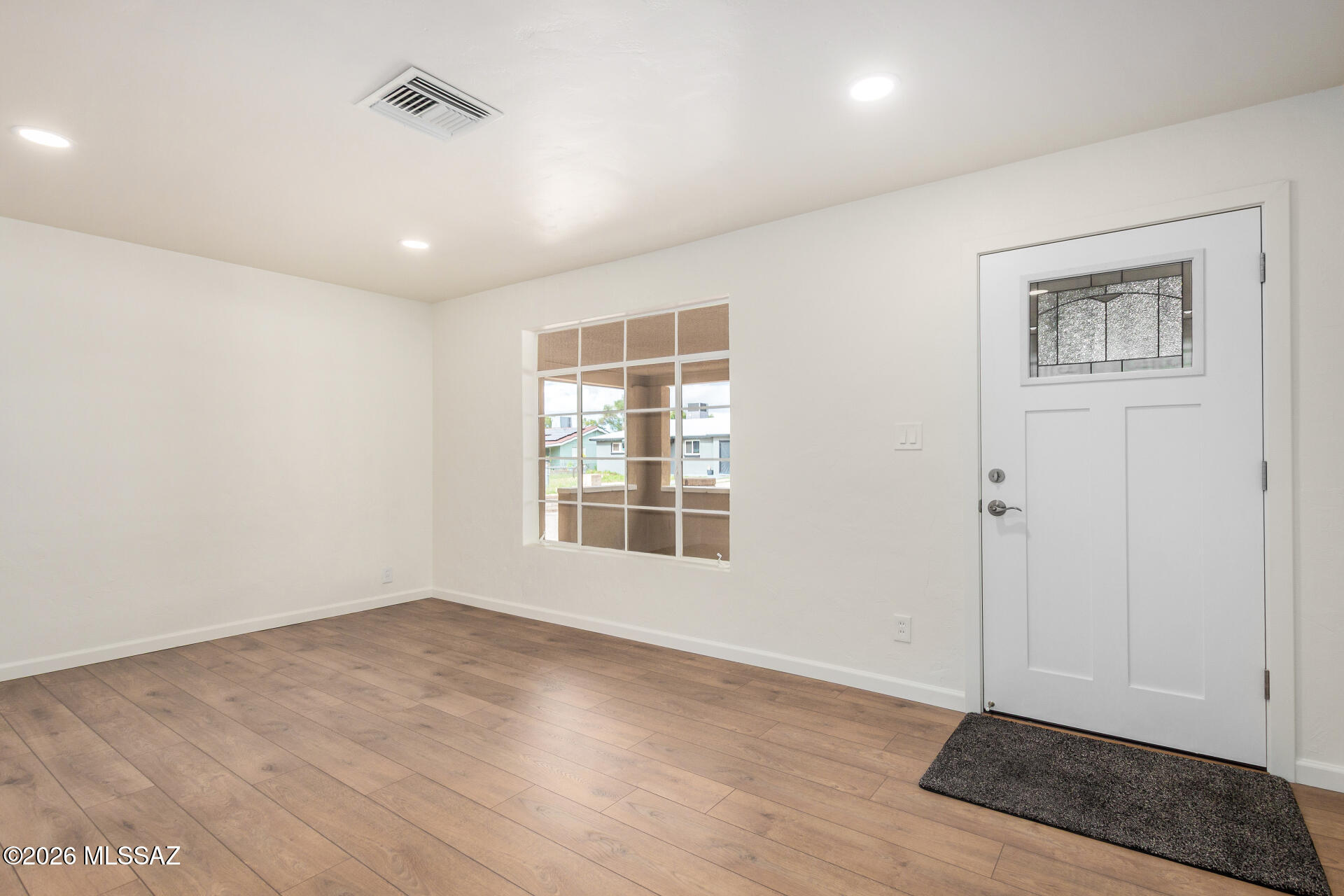 Mission Manor - Residential
