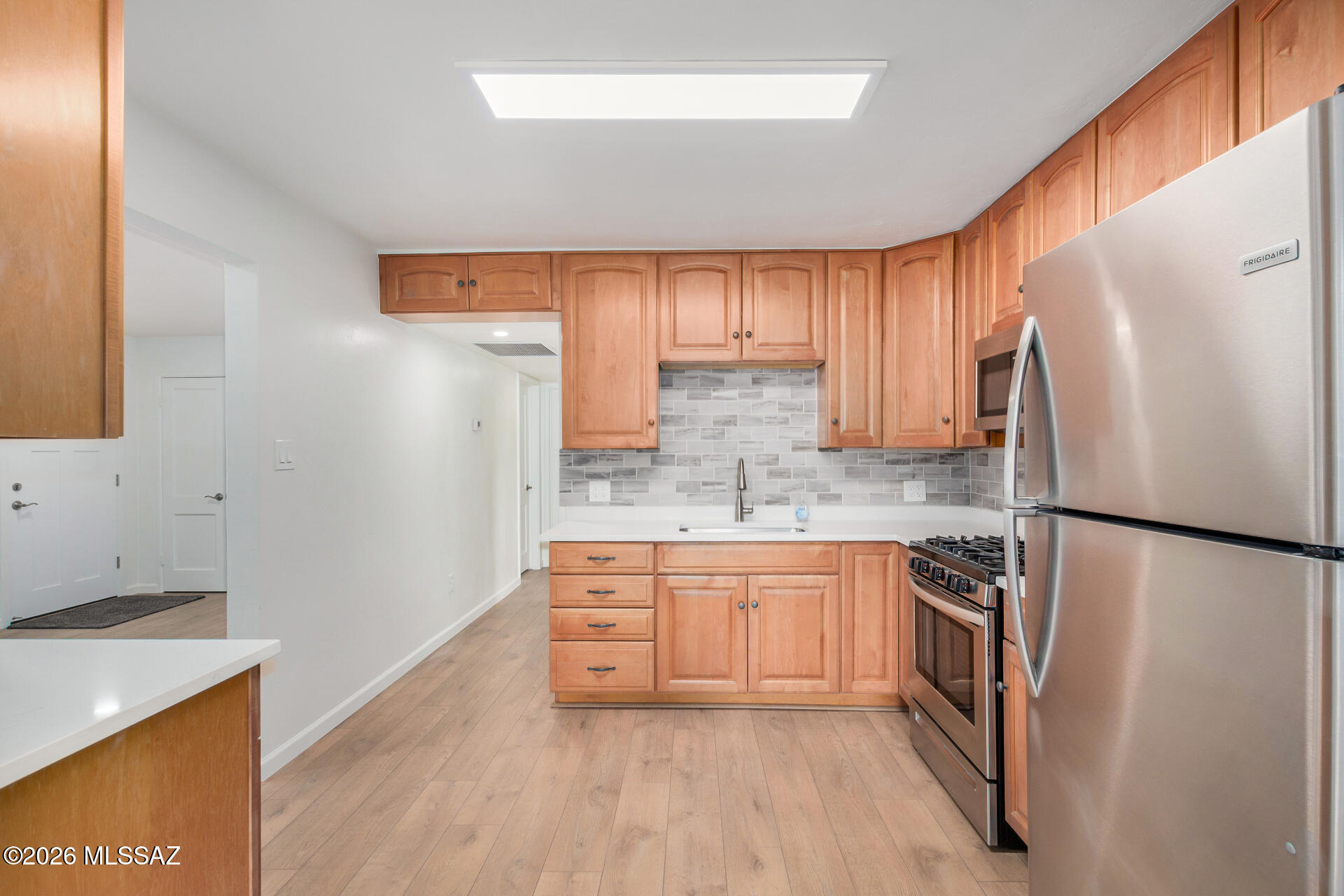 Mission Manor - Residential