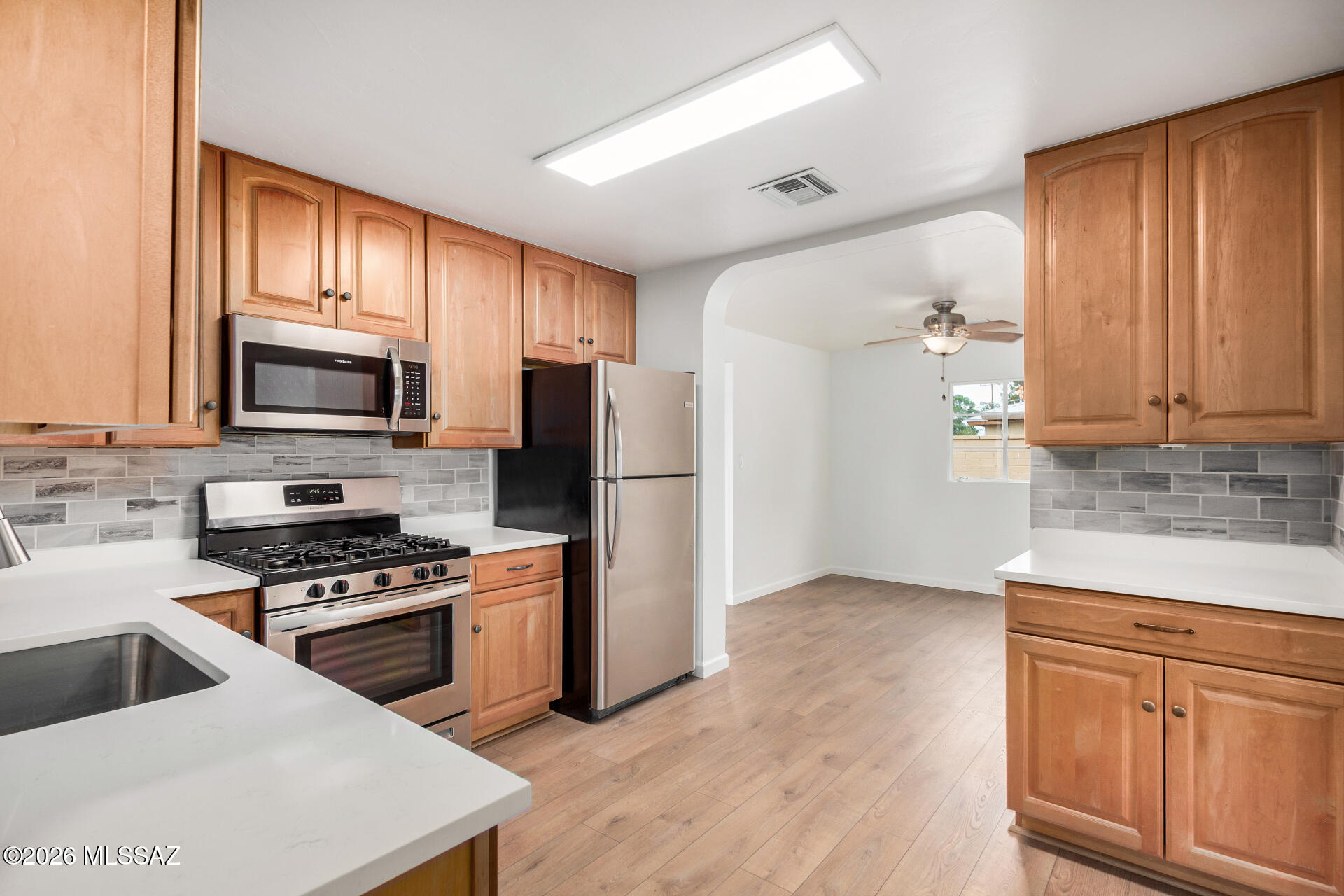 Mission Manor - Residential