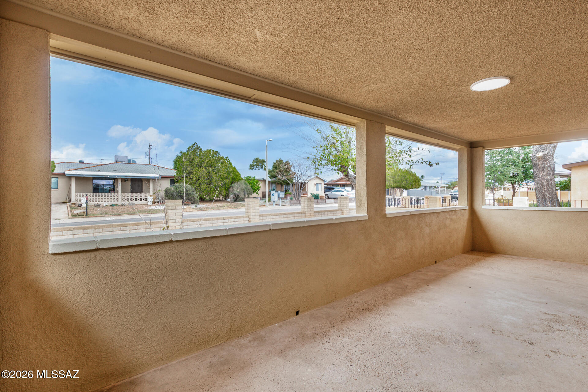 Mission Manor - Residential
