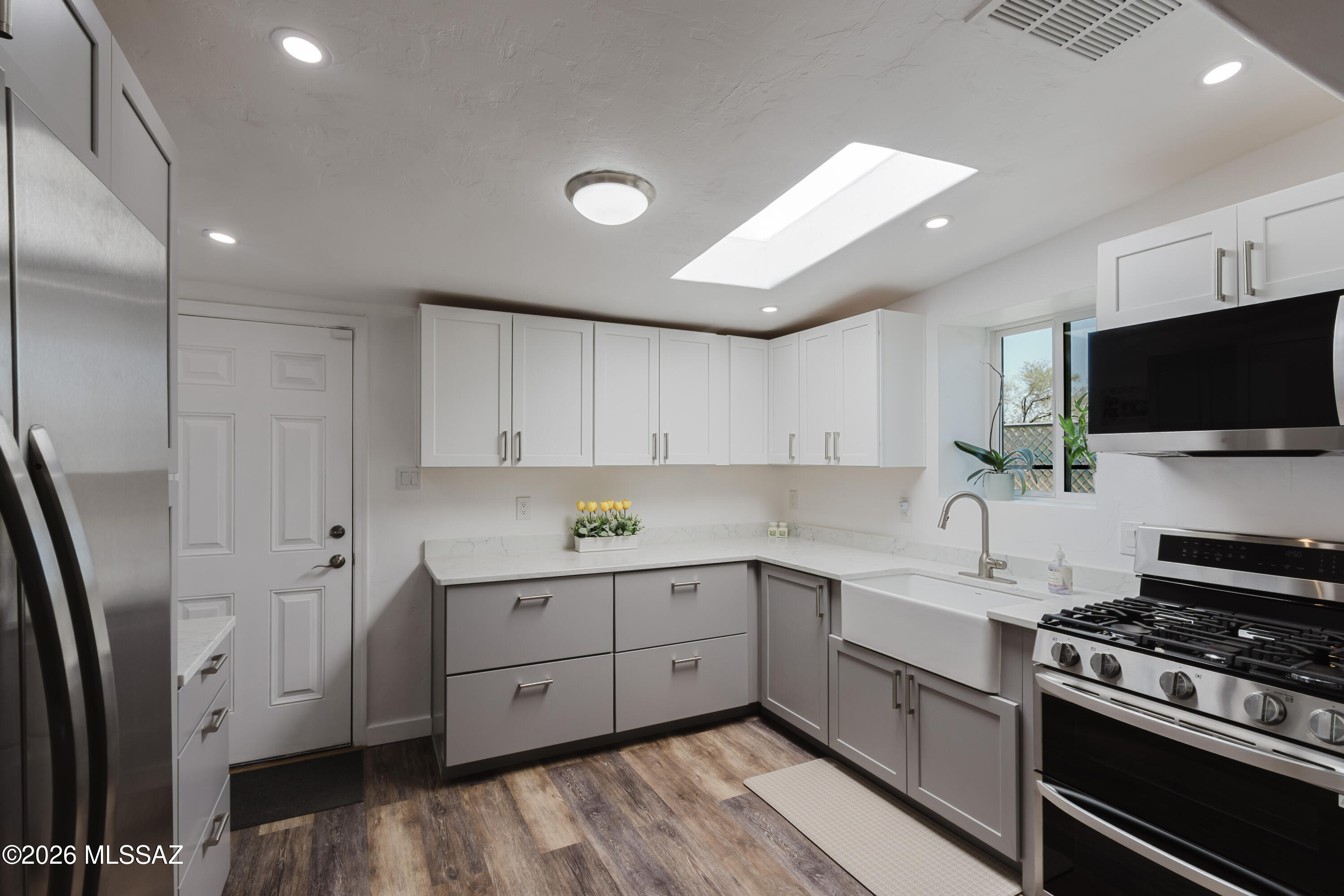 N/A - Residential