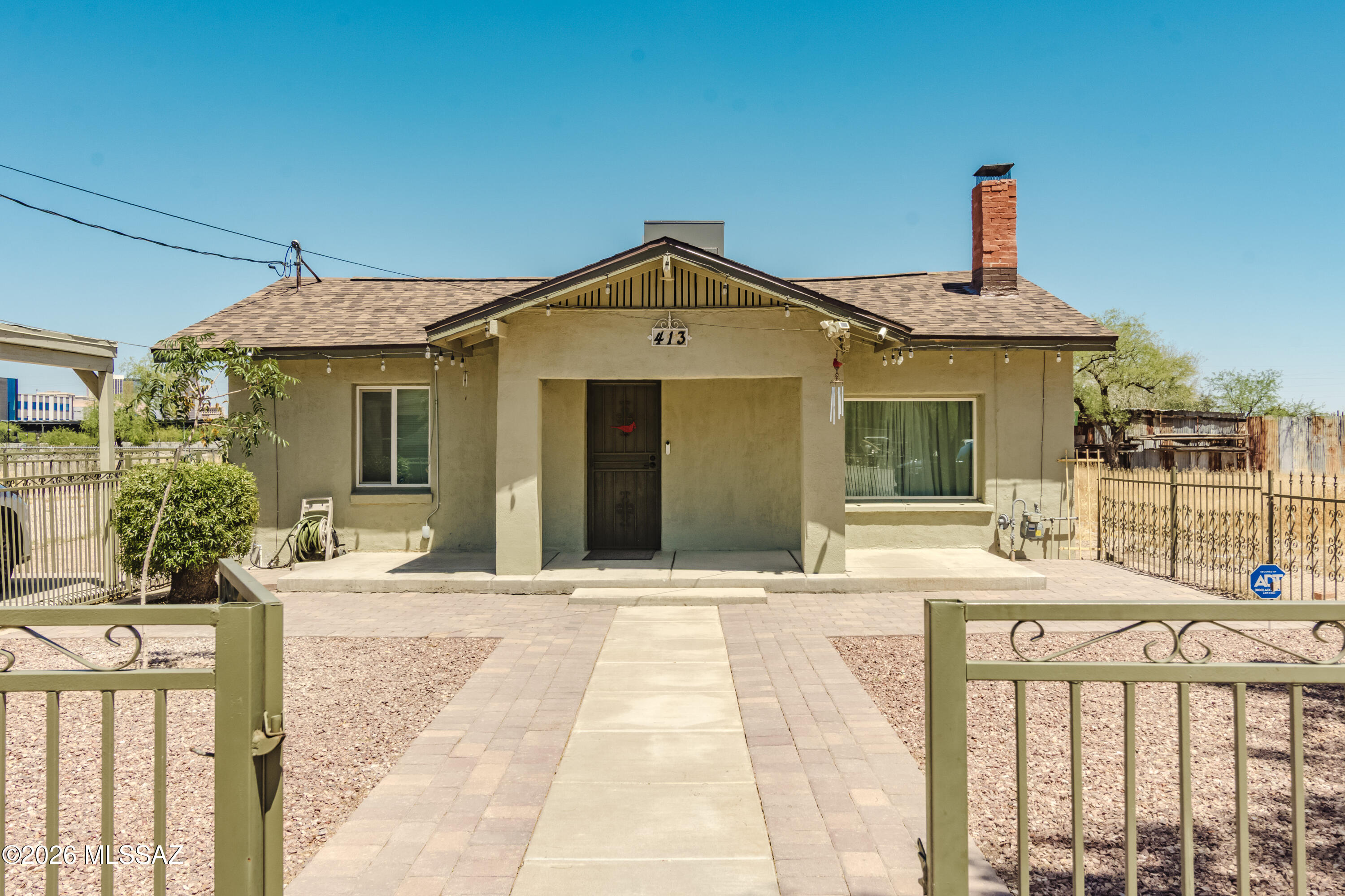 N/A - Residential