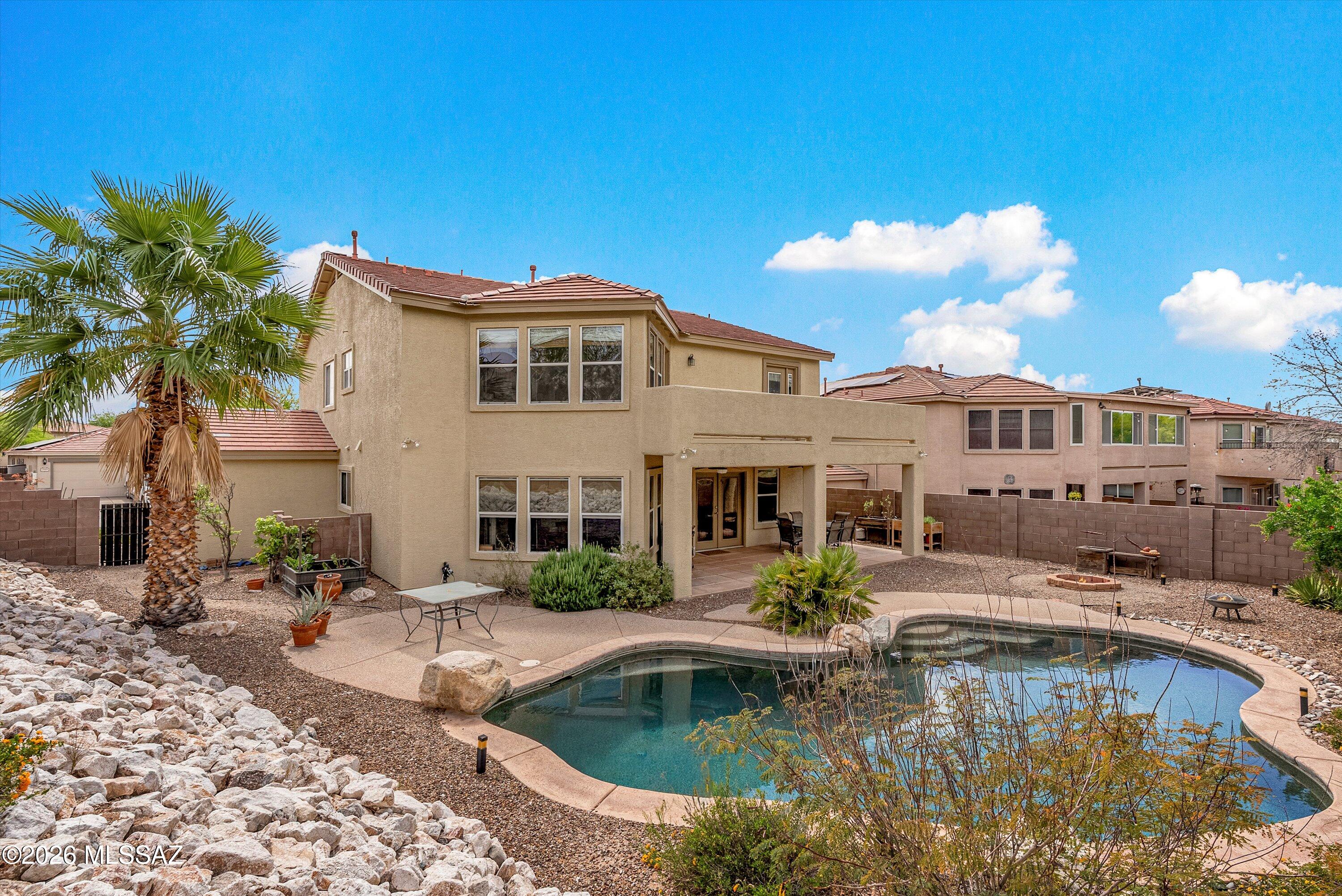 Rancho Del Lago (207-388) - Residential