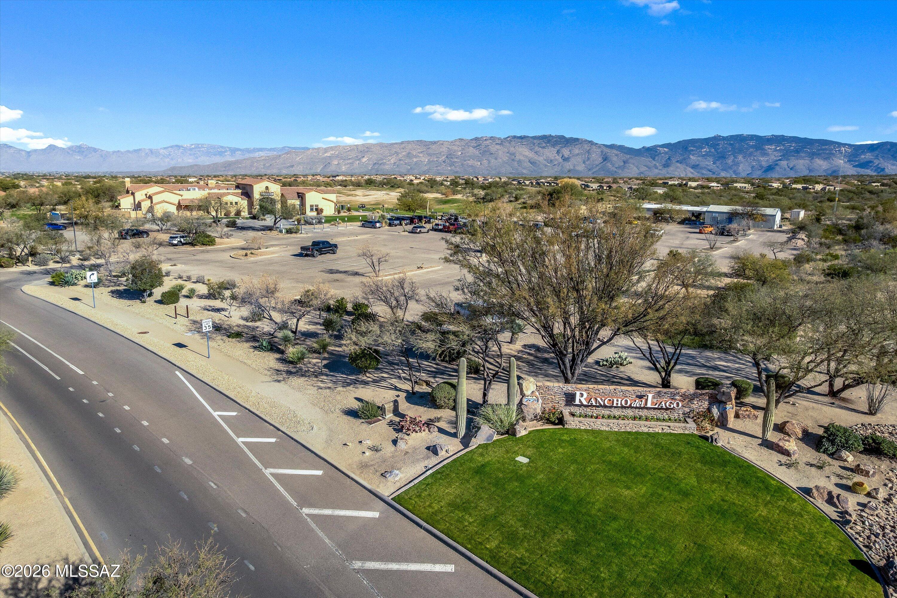Rancho Del Lago (207-388) - Residential