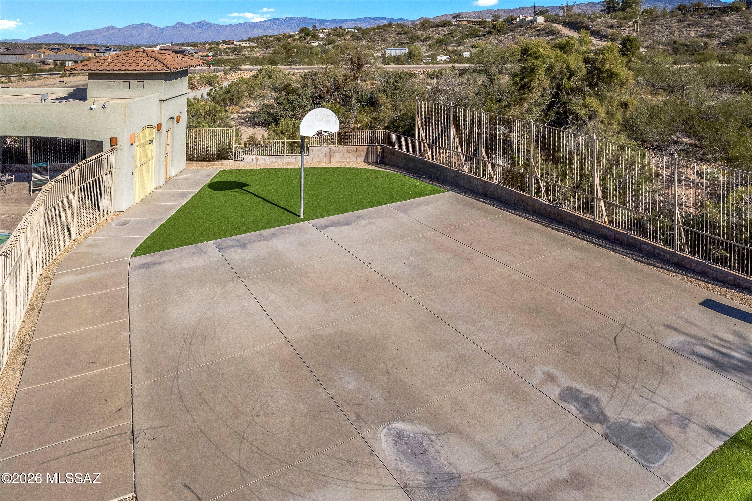 Rancho Del Lago (207-388) - Residential