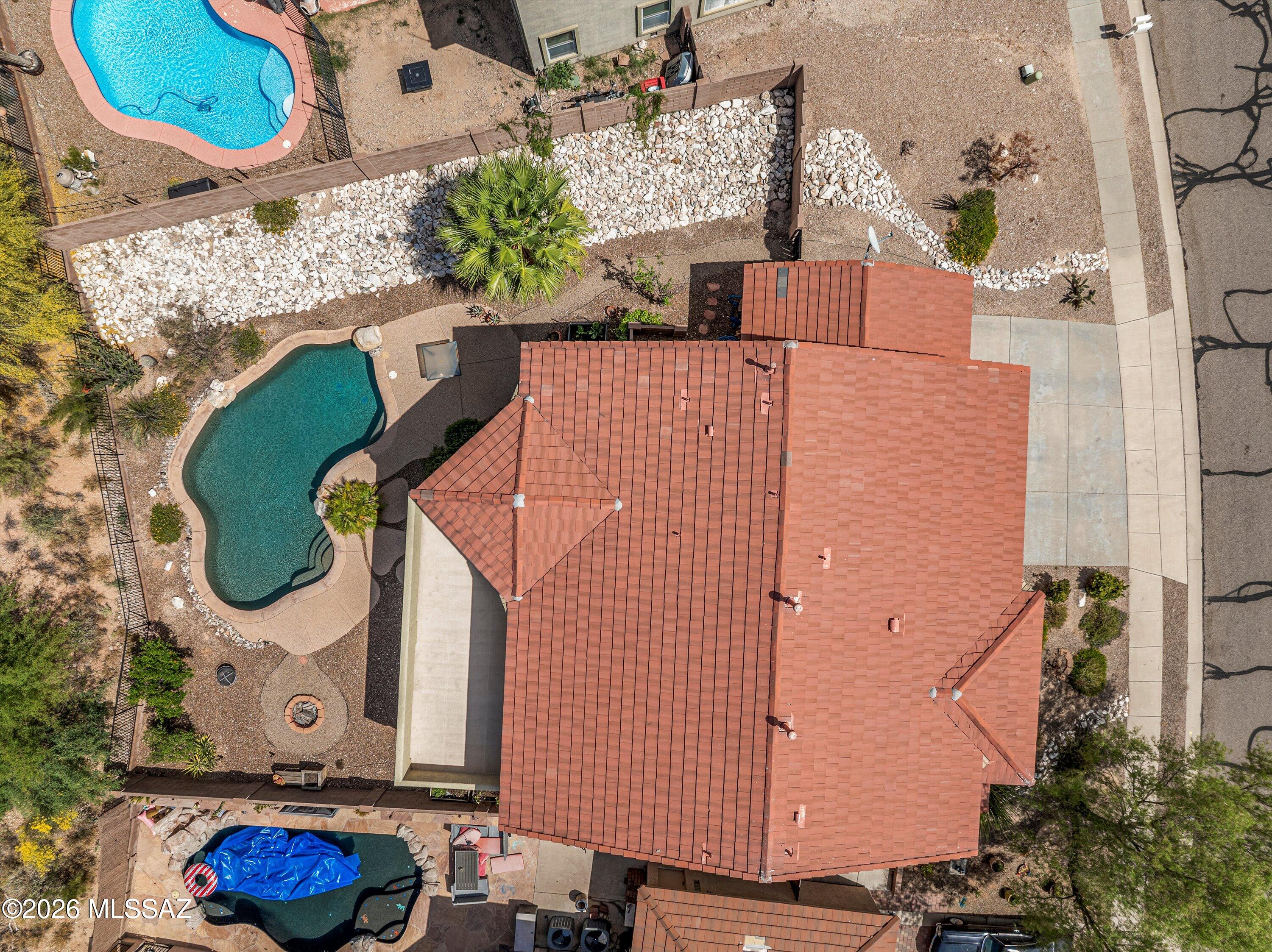 Rancho Del Lago (207-388) - Residential