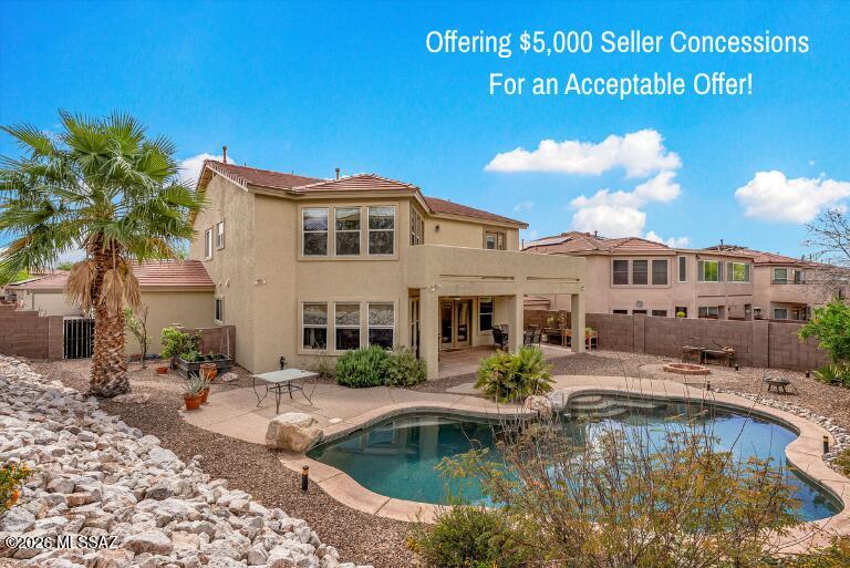 Rancho Del Lago (207-388) - Residential