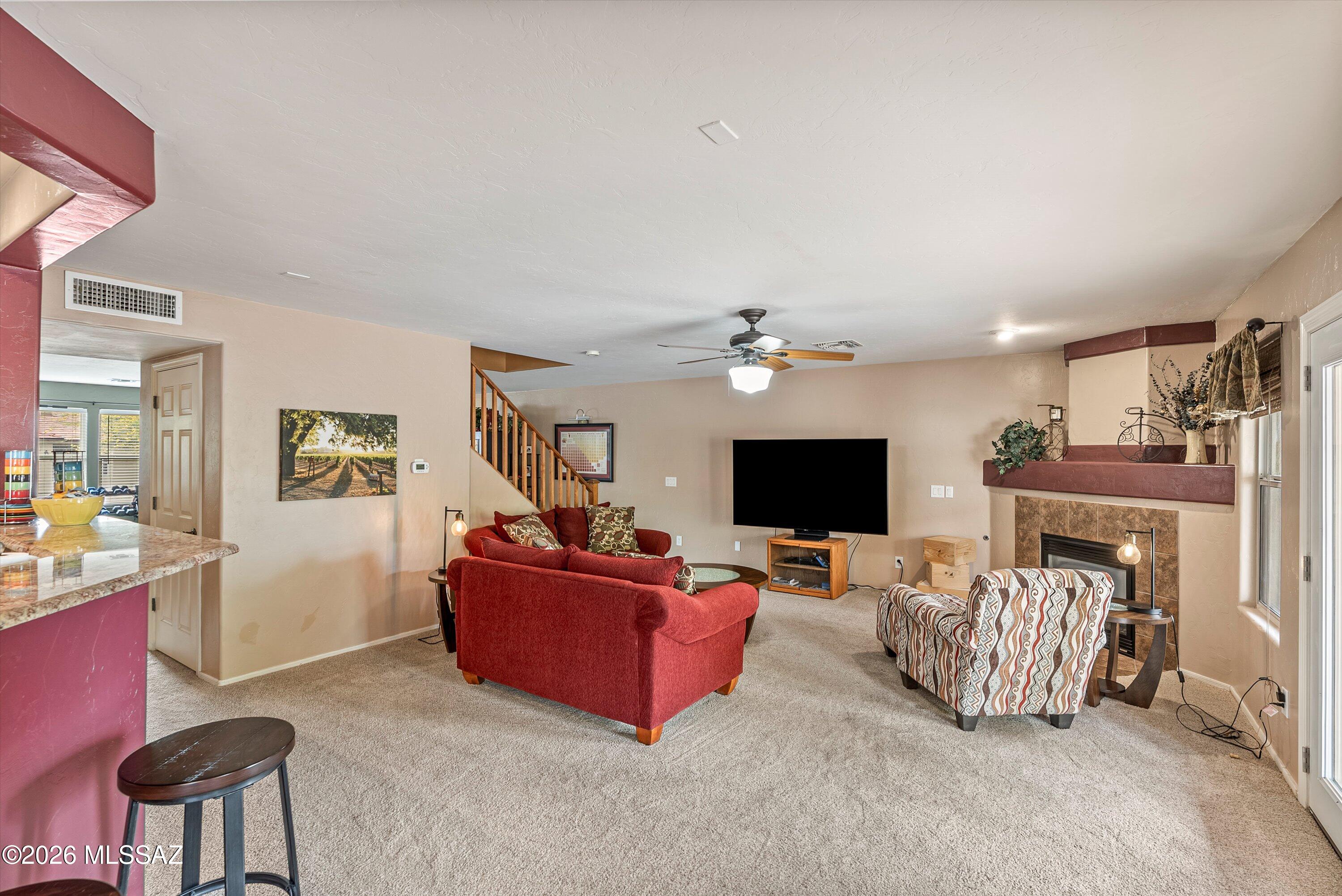 Rancho Del Lago (207-388) - Residential