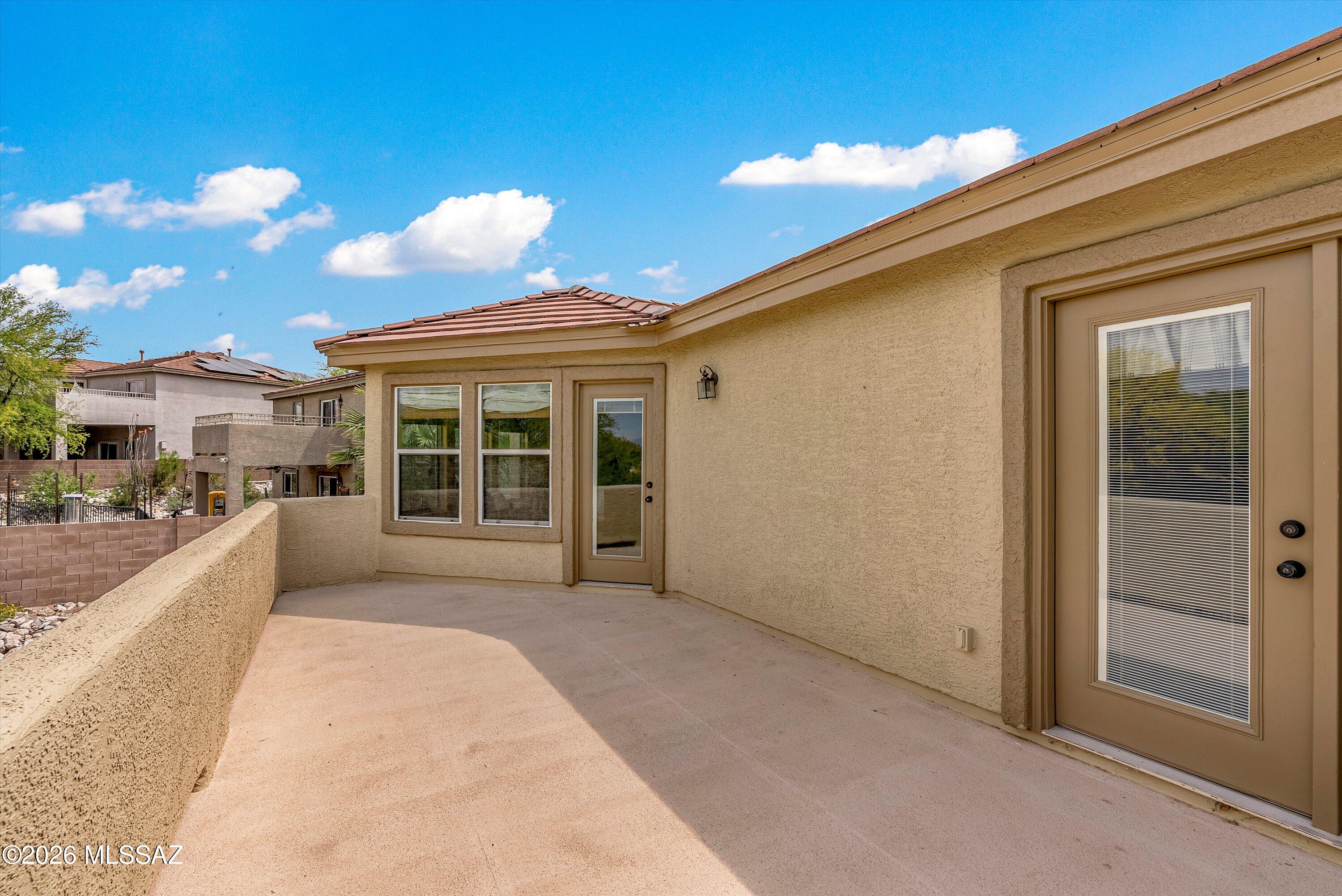 Rancho Del Lago (207-388) - Residential