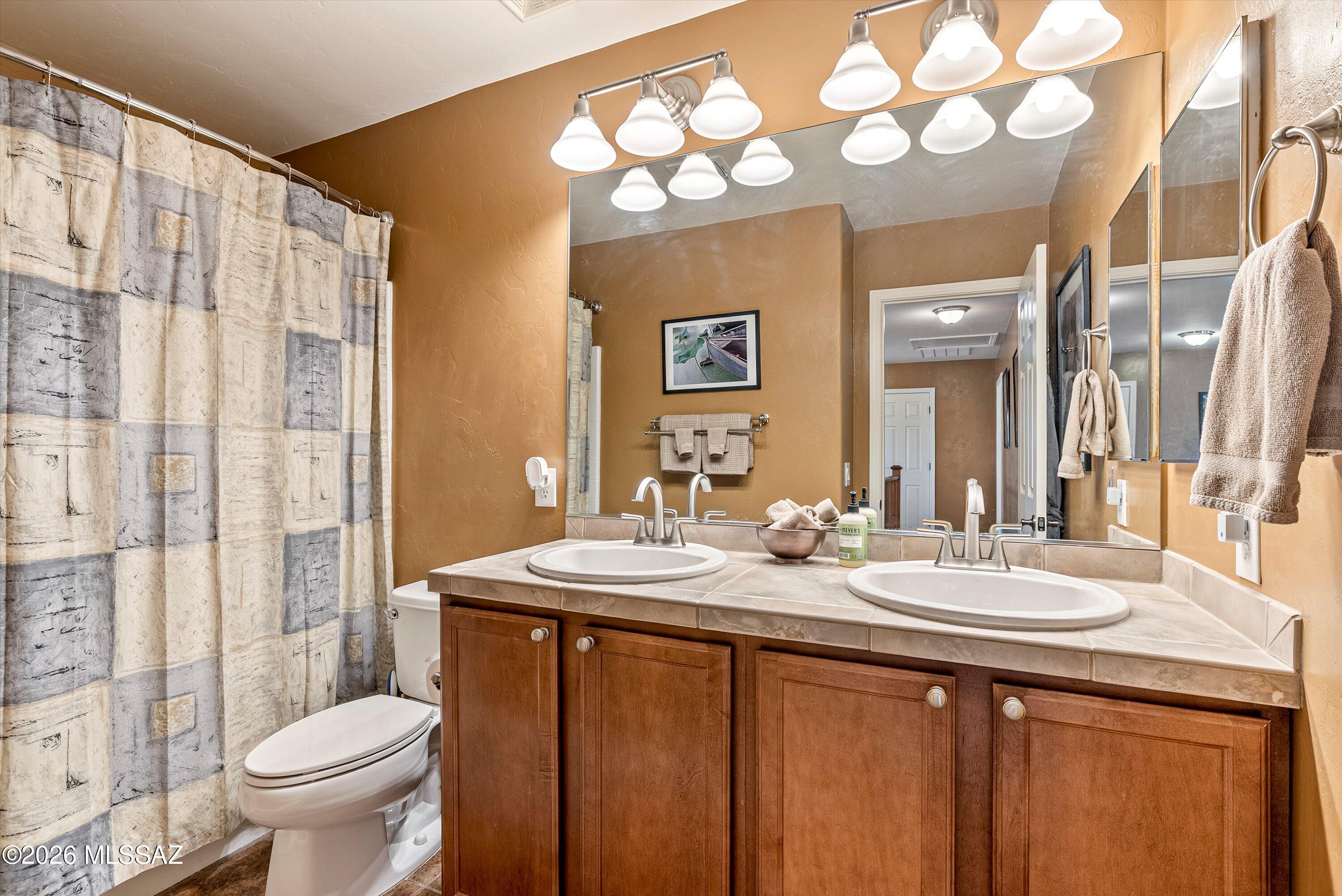 Rancho Del Lago (207-388) - Residential