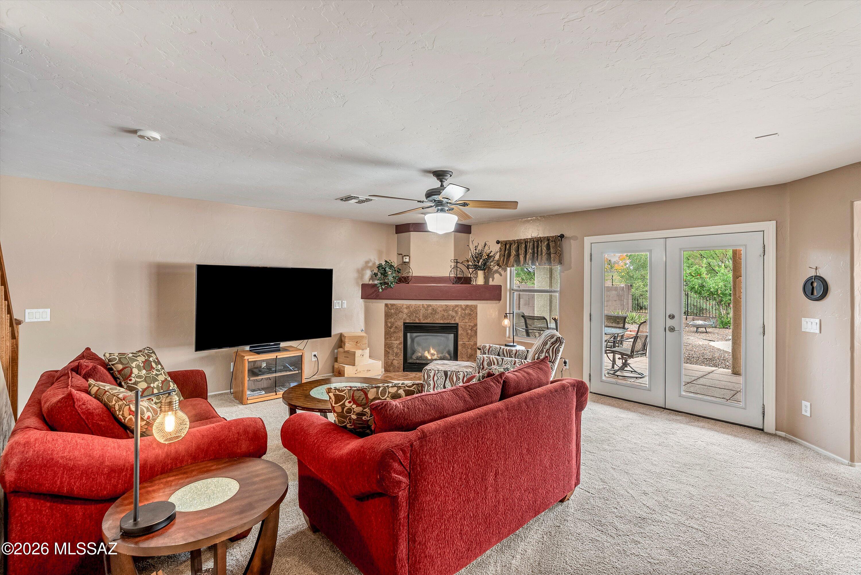Rancho Del Lago (207-388) - Residential