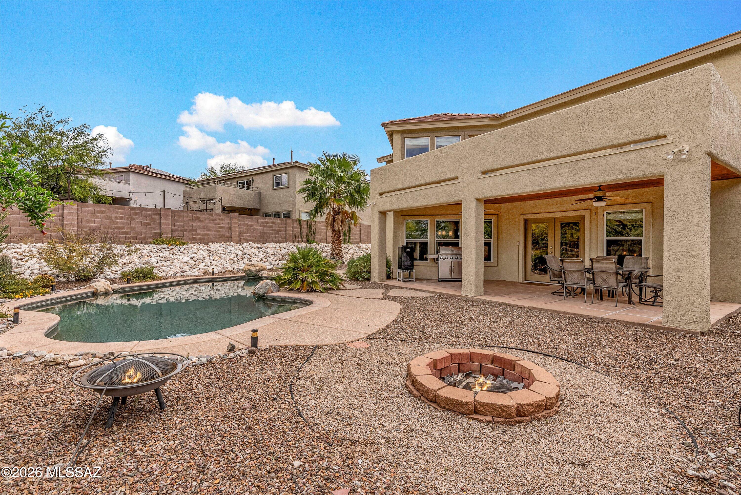Rancho Del Lago (207-388) - Residential