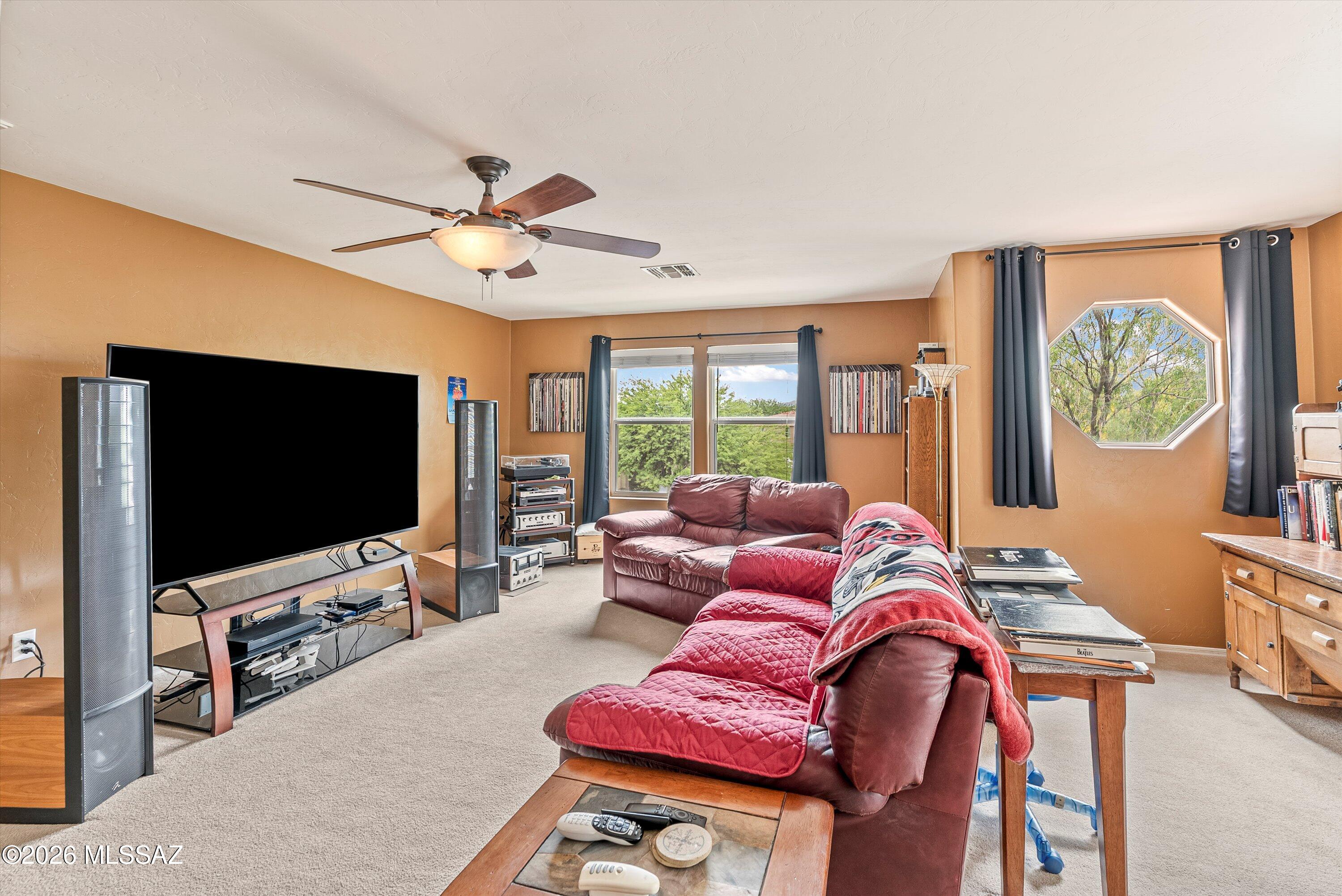 Rancho Del Lago (207-388) - Residential