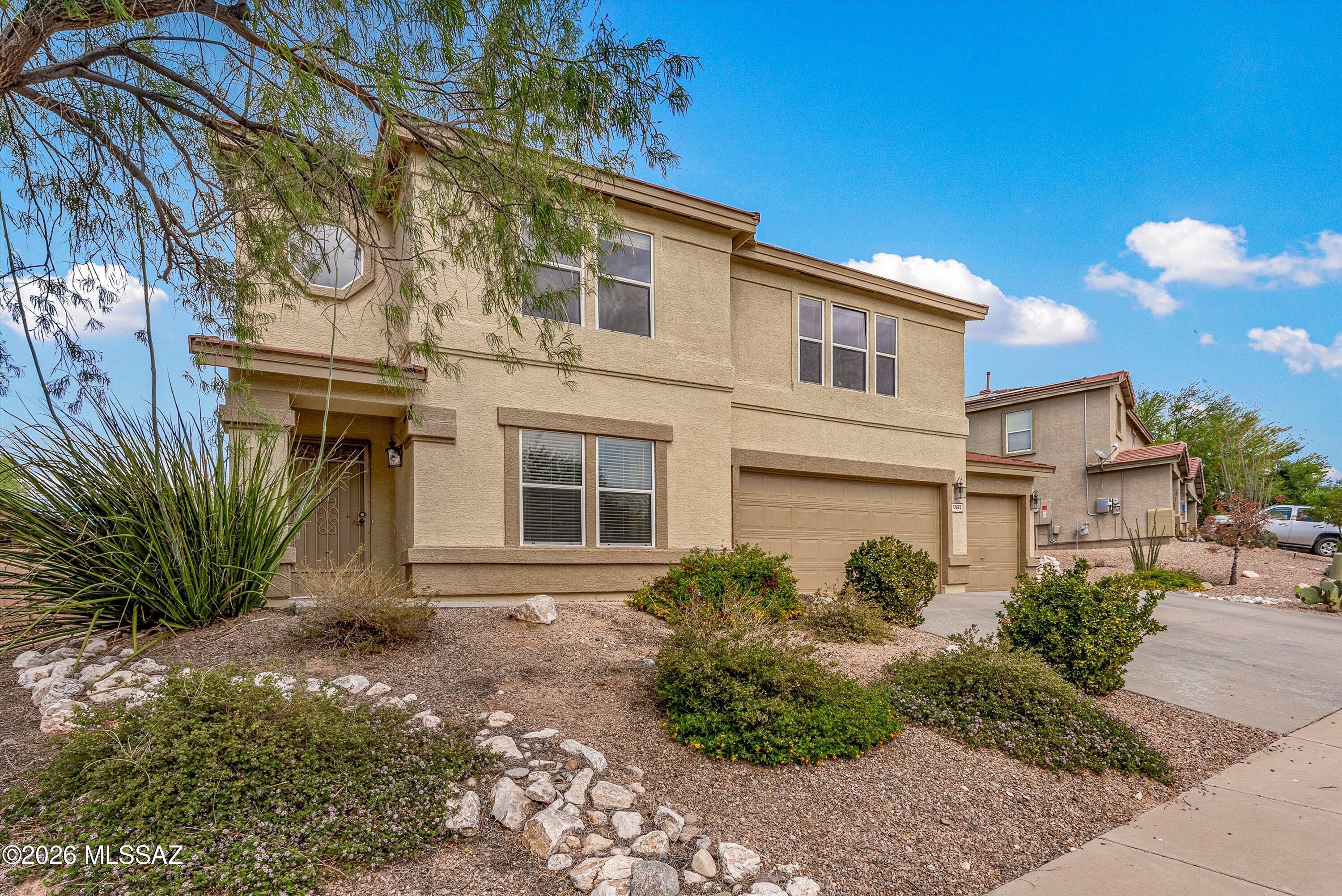 Rancho Del Lago (207-388) - Residential