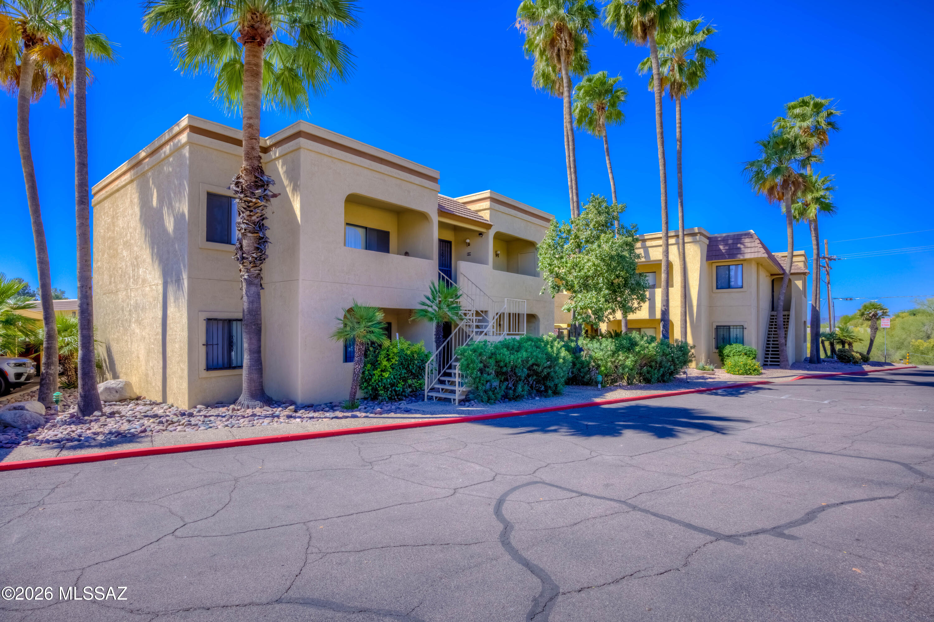 Sunrise Springs - Residential