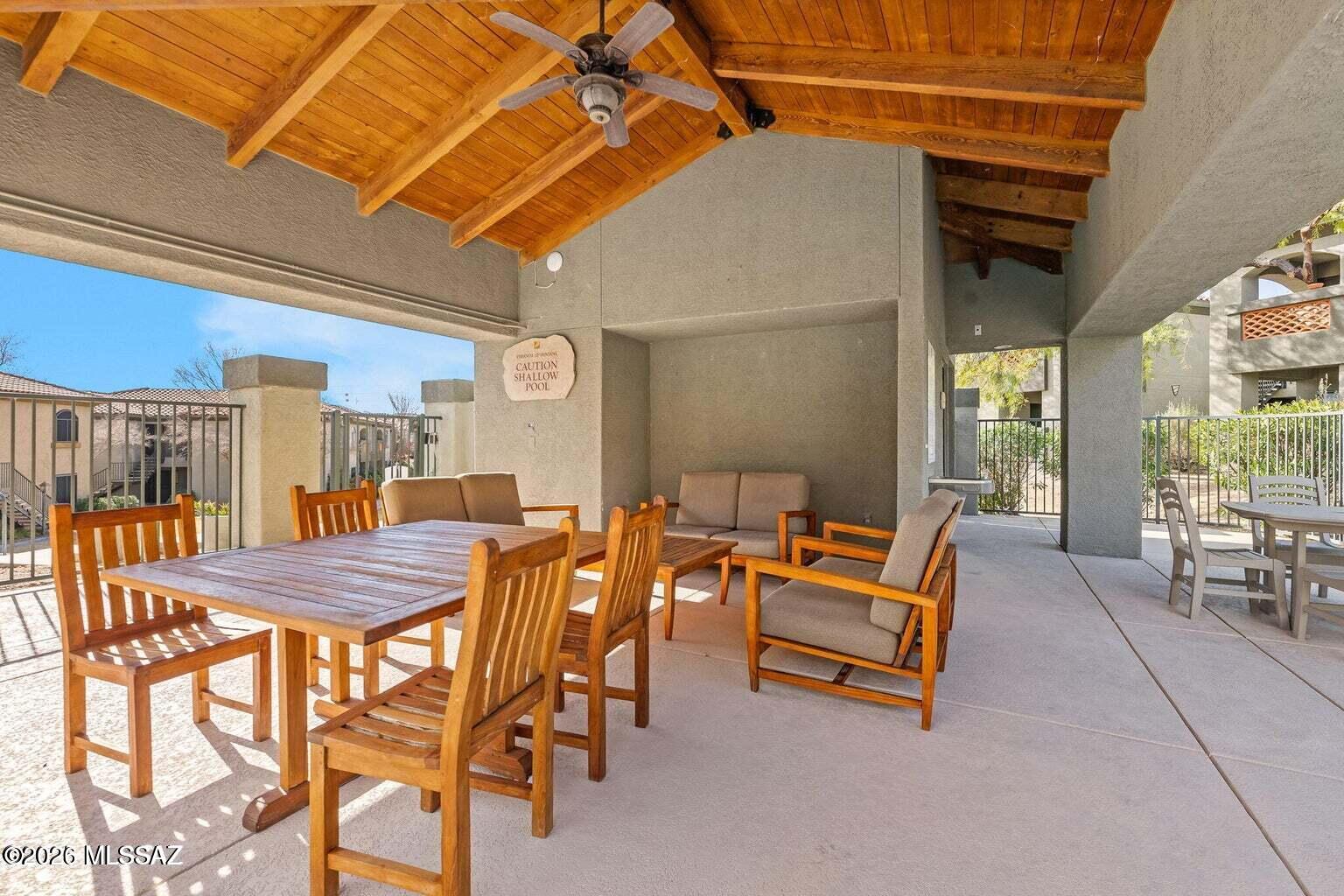 Veranda at Ventana Condominiums - Residential