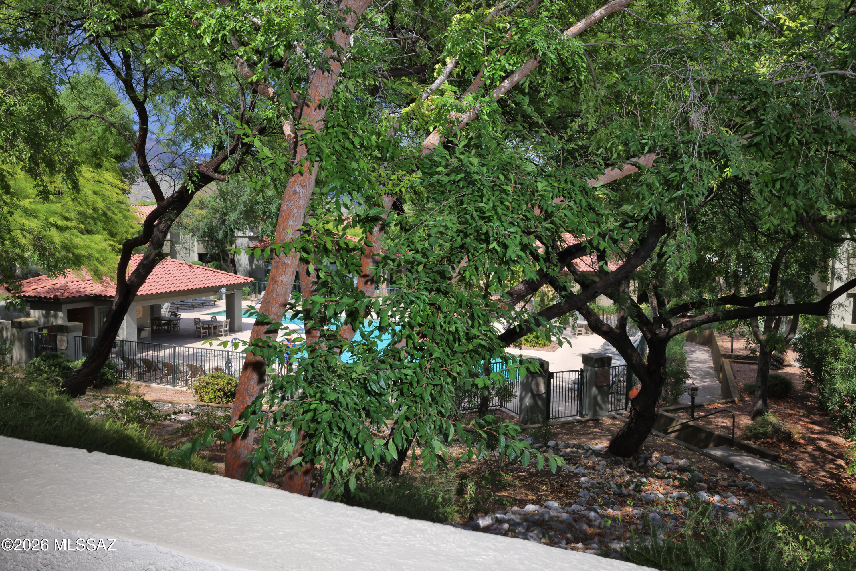 Veranda at Ventana Condominiums - Residential