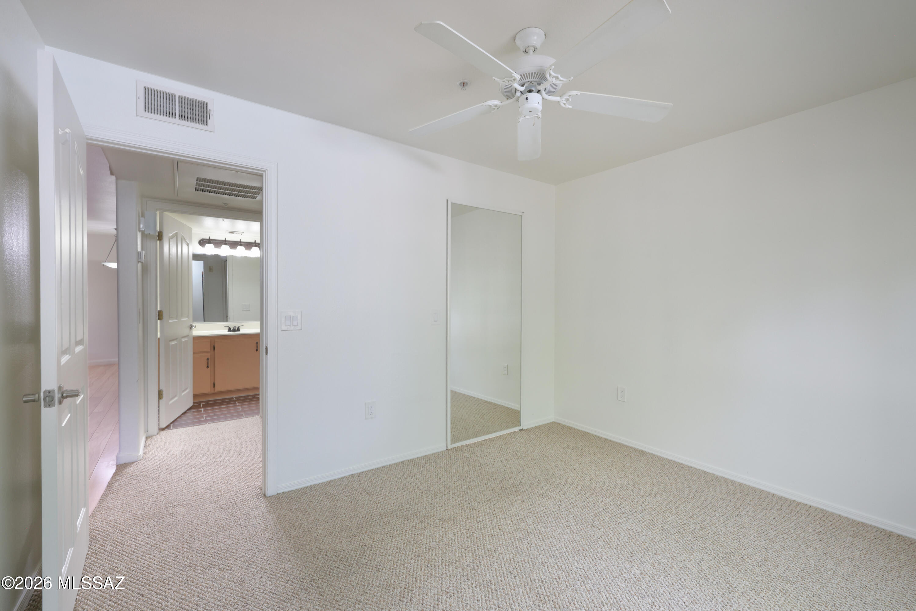 Veranda at Ventana Condominiums - Residential