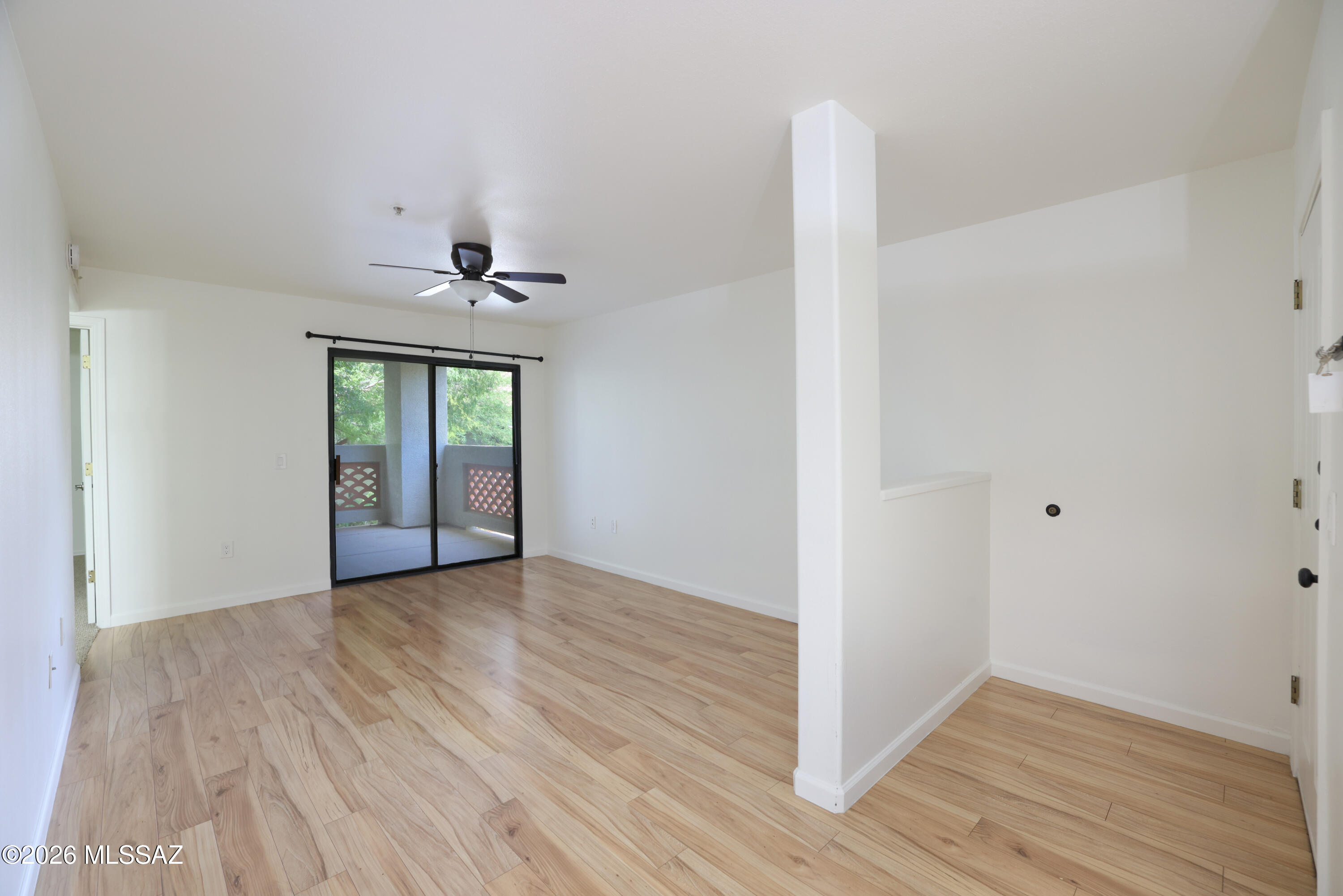 Veranda at Ventana Condominiums - Residential