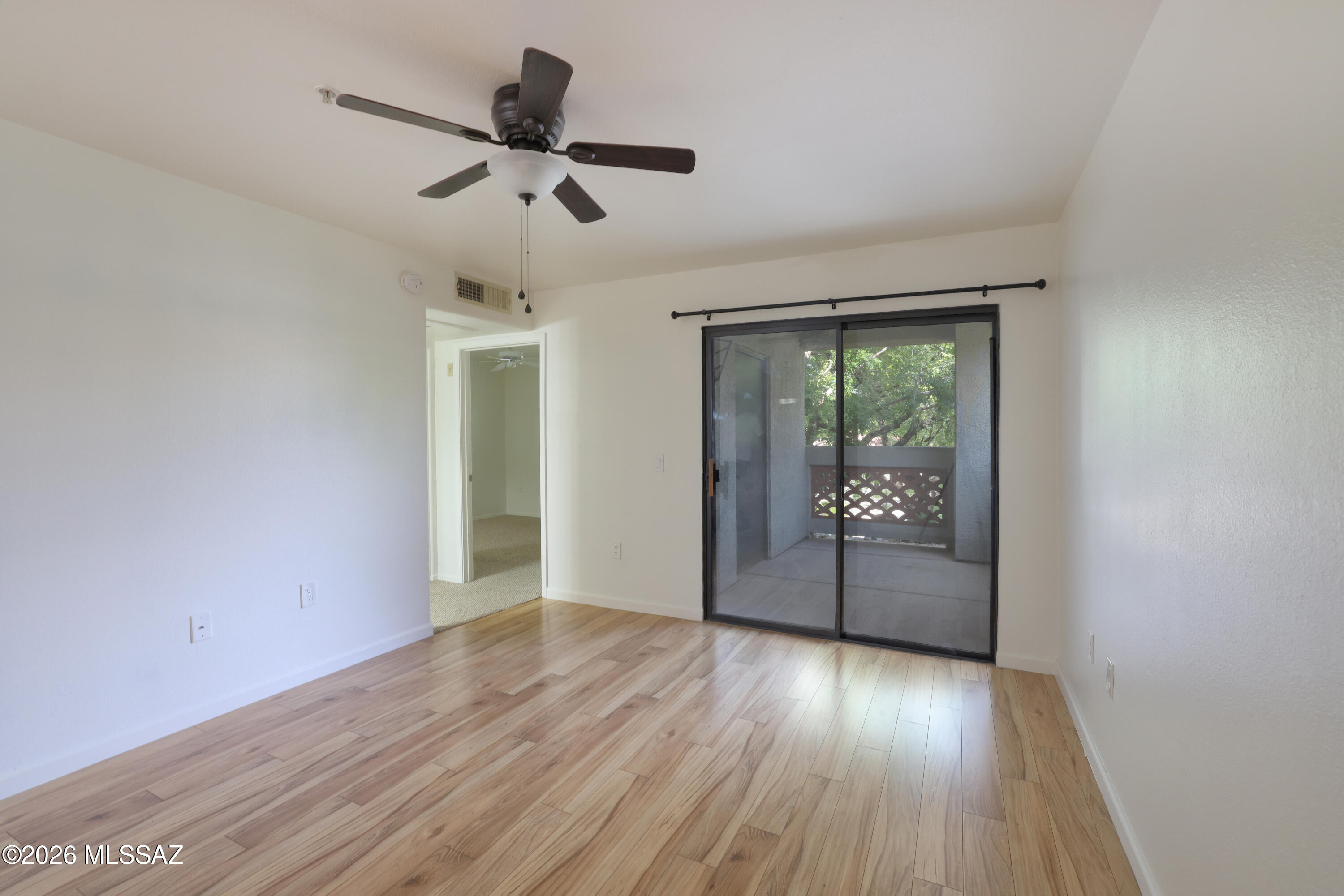 Veranda at Ventana Condominiums - Residential