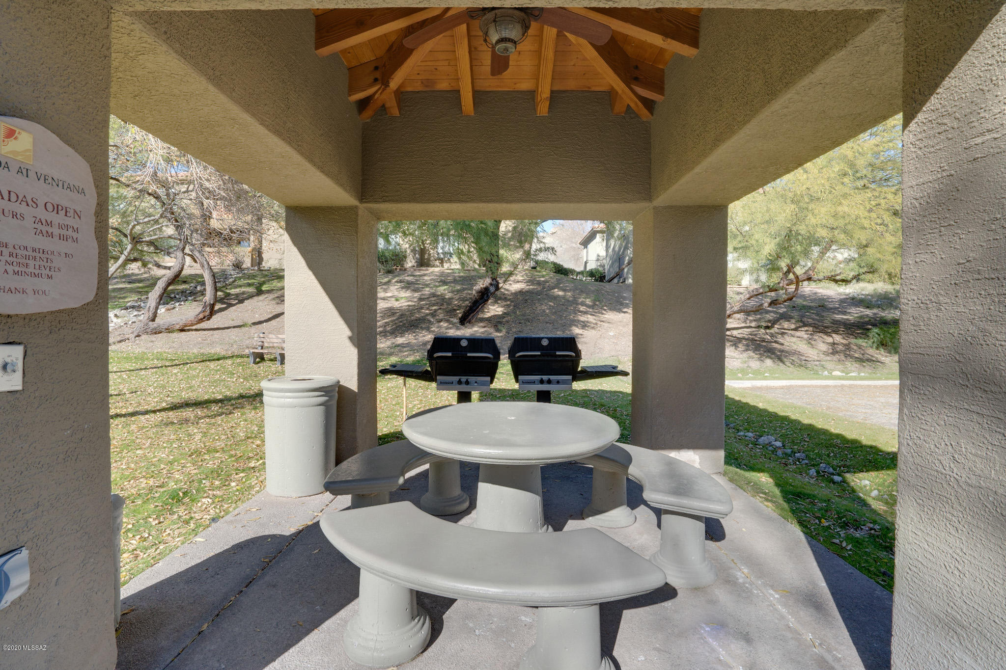 Veranda at Ventana Condominiums - Residential