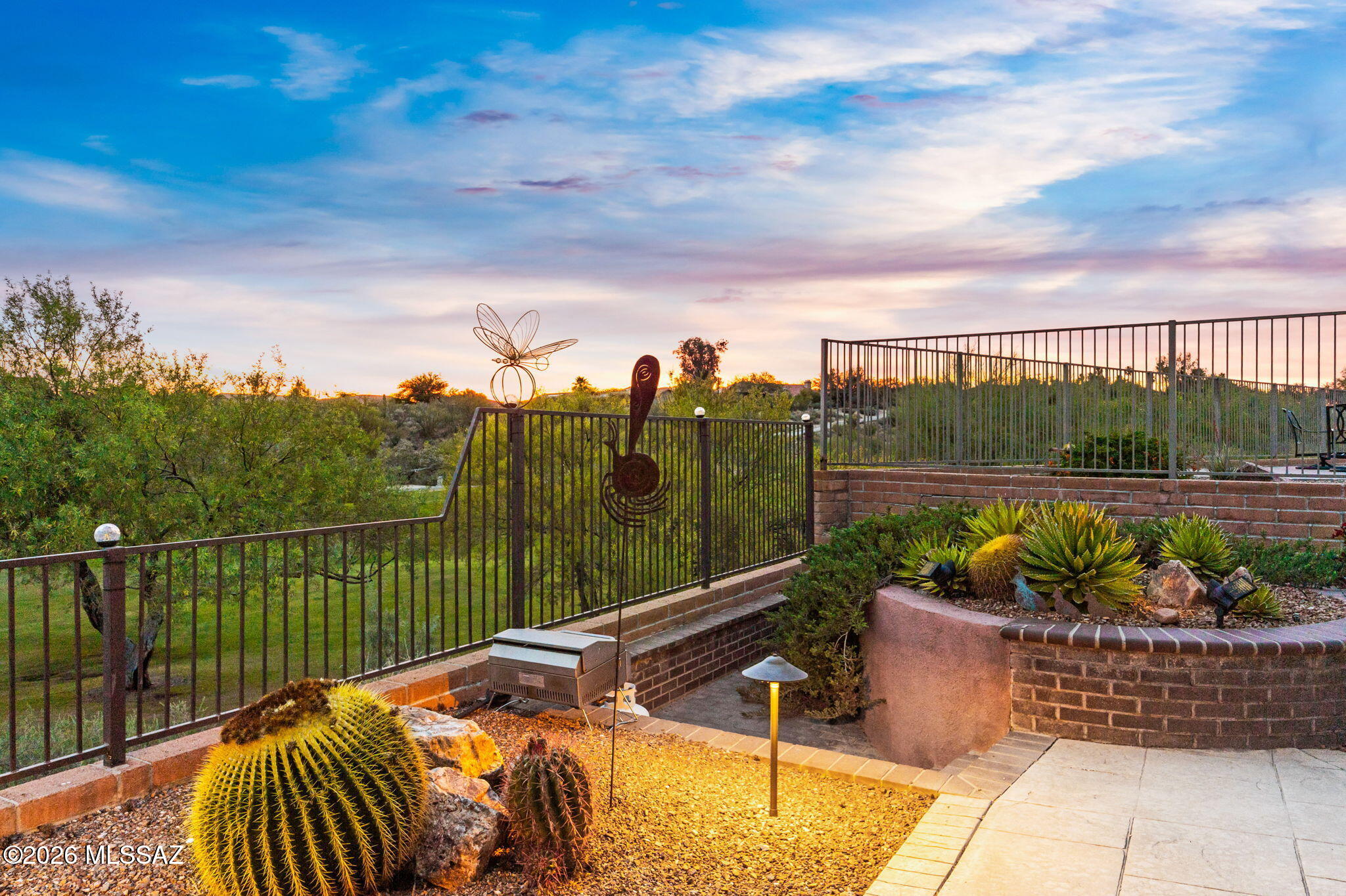 Sun City Vistoso Unit 14 (1-46) - Residential