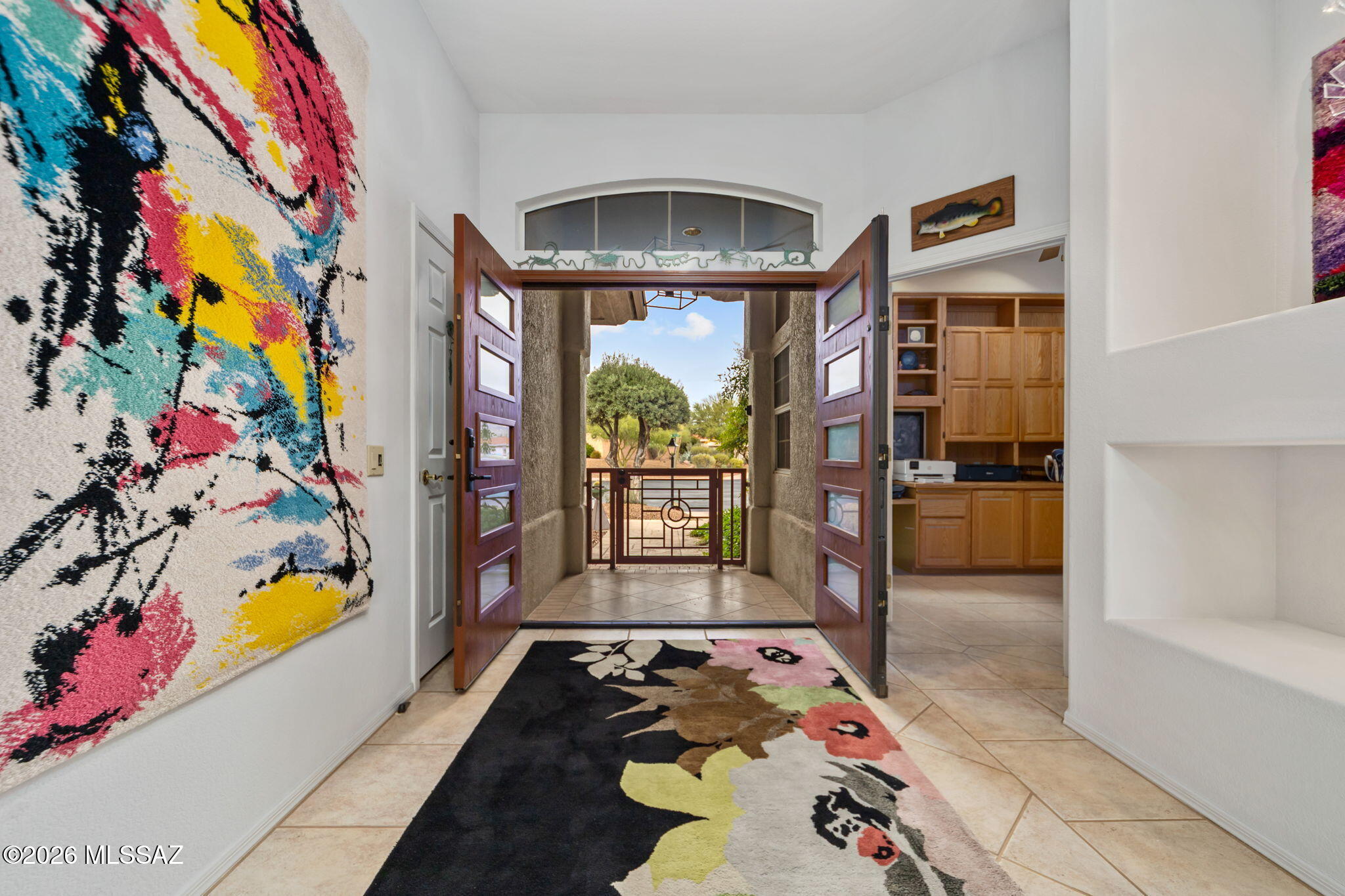 Sun City Vistoso Unit 14 (1-46) - Residential